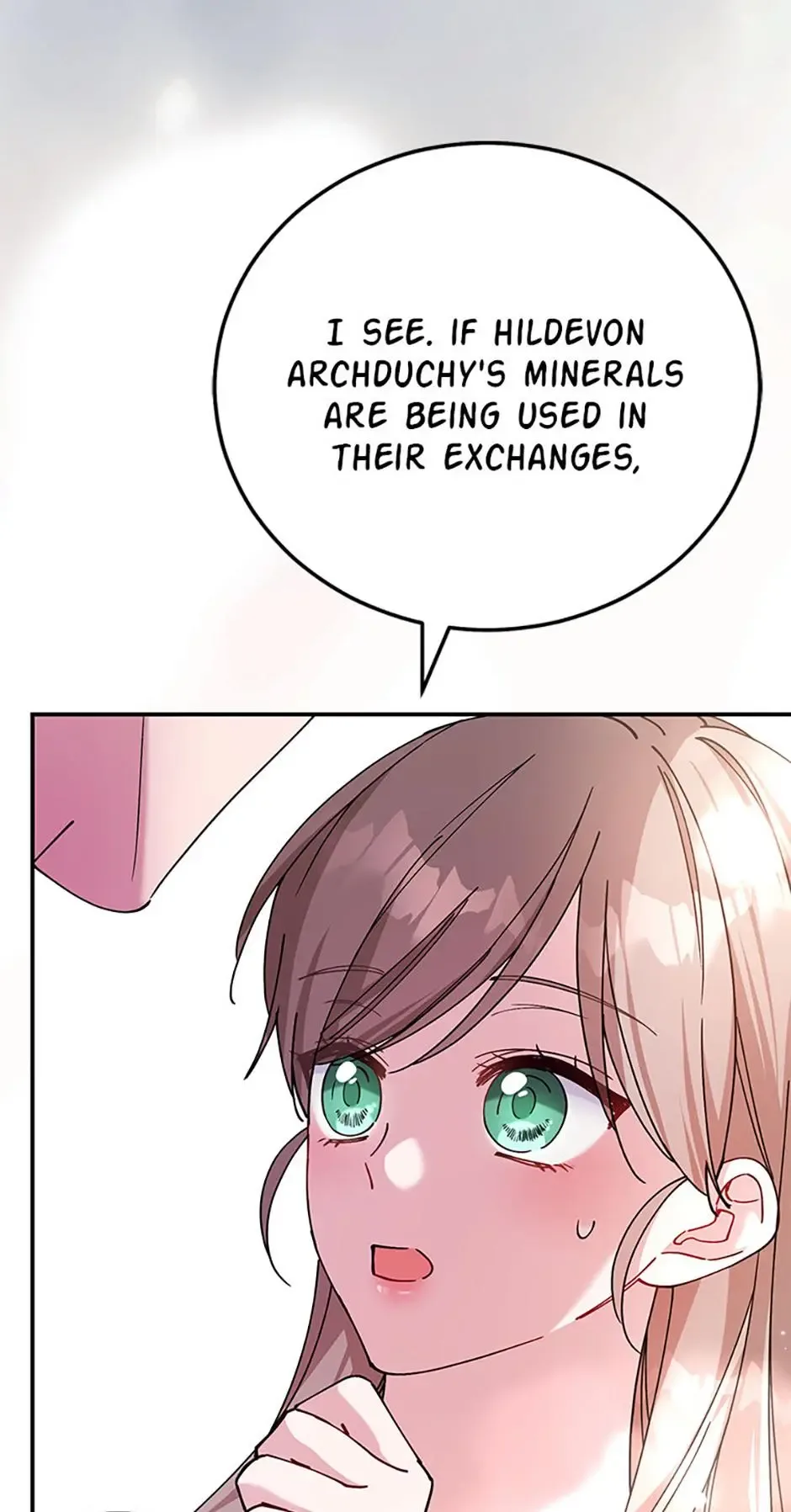 The Teacher at the Noble Kindergarten Is Having a Hard Day Chapter 13 page 79