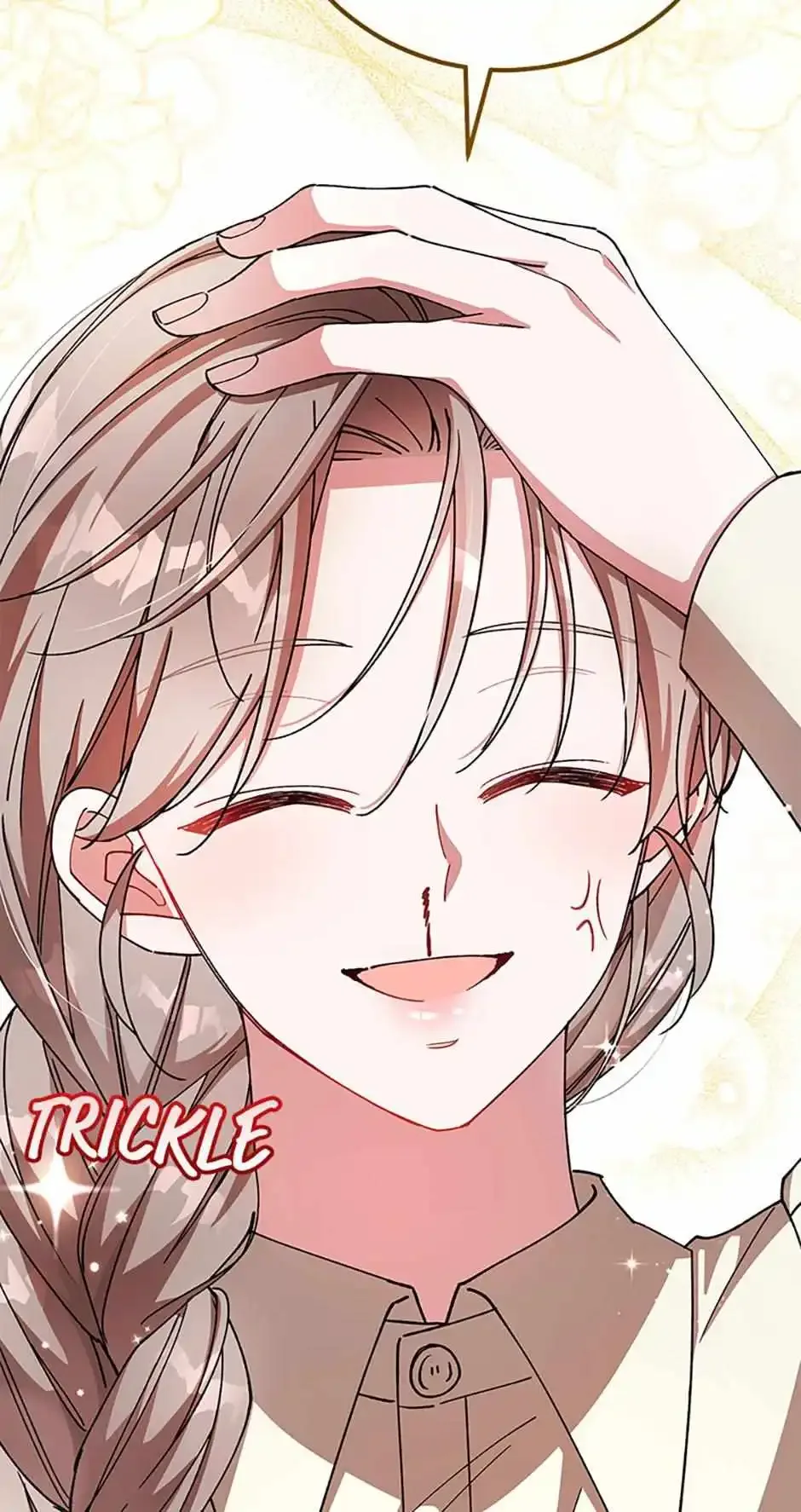 The Teacher at the Noble Kindergarten Is Having a Hard Day Chapter 14 page 74