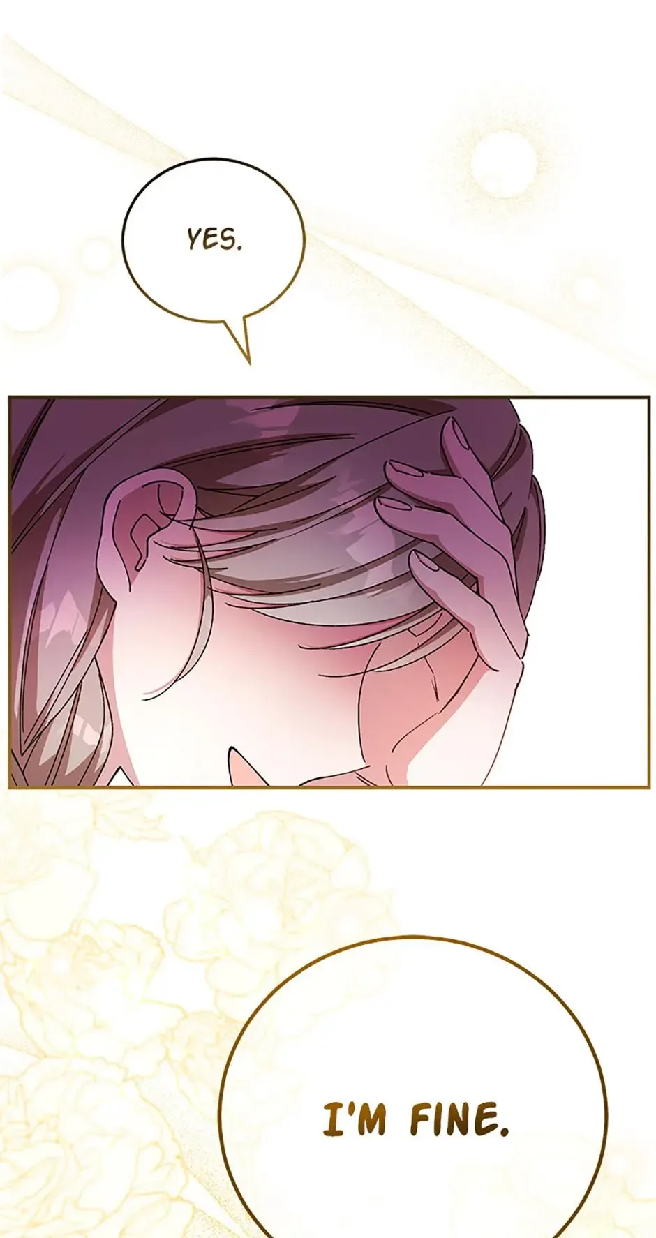 The Teacher at the Noble Kindergarten Is Having a Hard Day Chapter 14 page 73