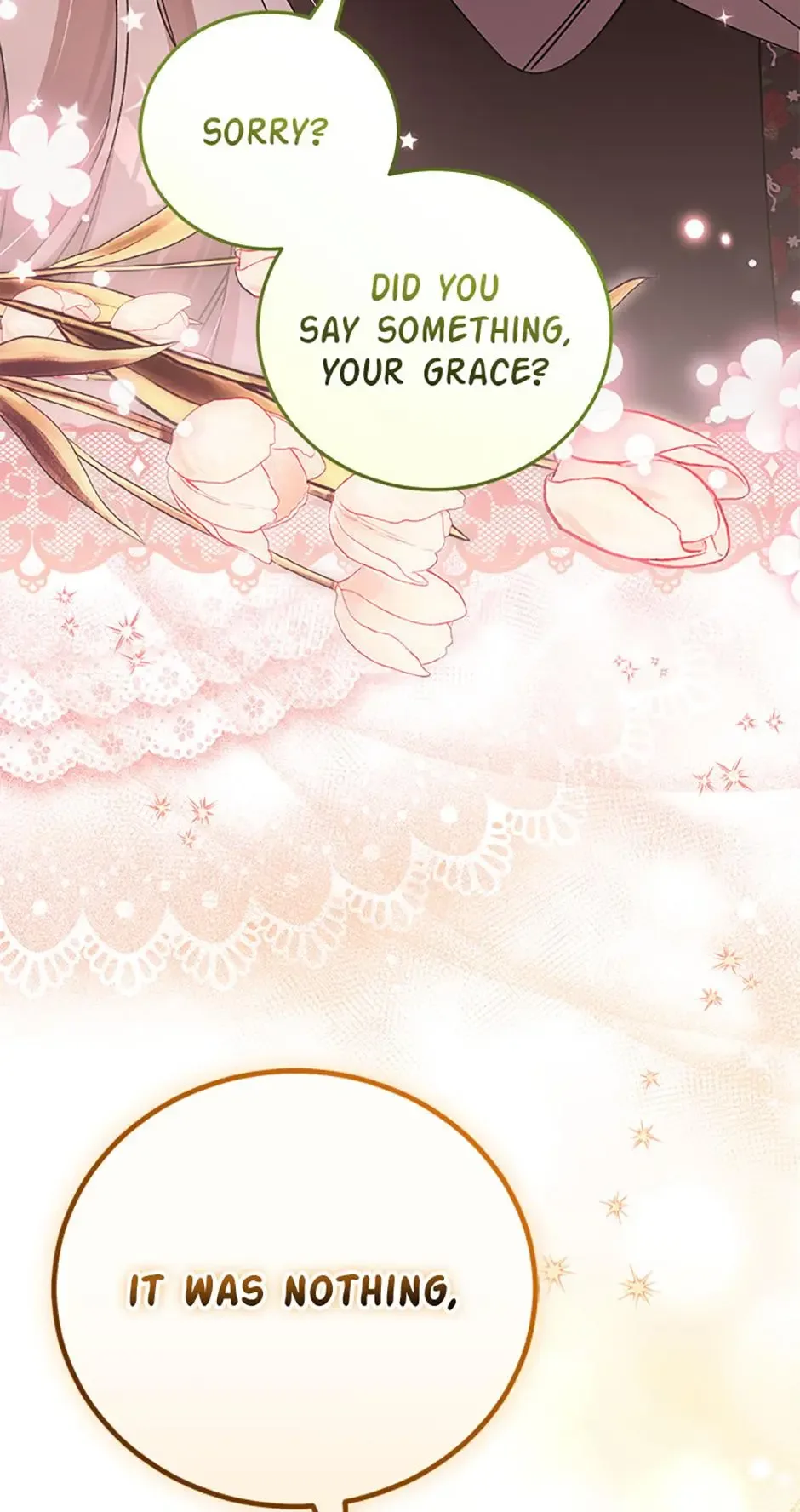 The Teacher at the Noble Kindergarten Is Having a Hard Day Chapter 13 page 90