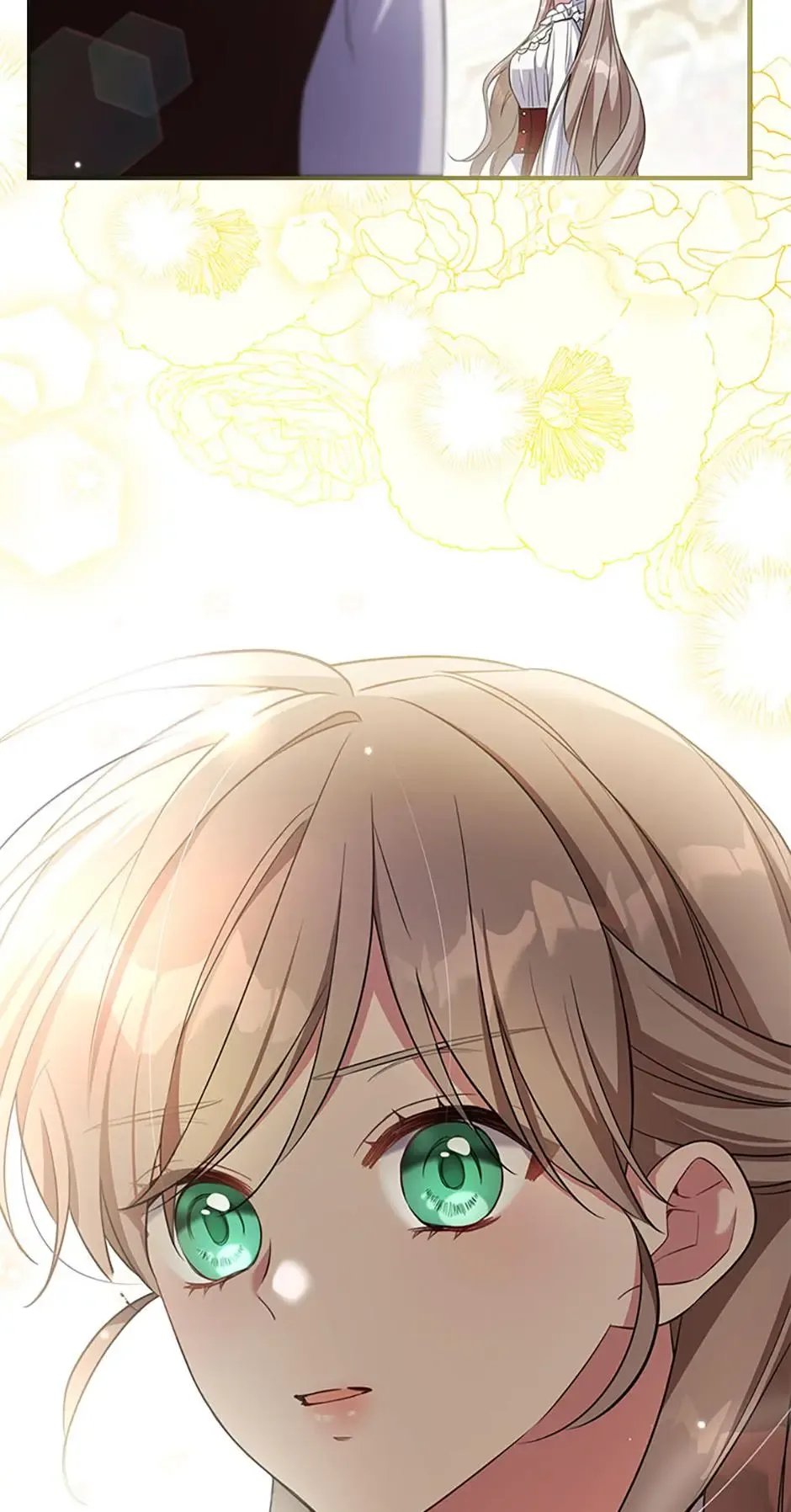 The Teacher at the Noble Kindergarten Is Having a Hard Day Chapter 12 page 95