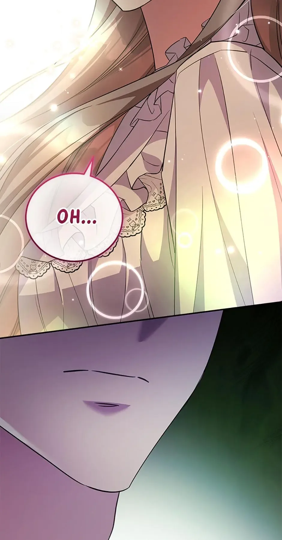 The Teacher at the Noble Kindergarten Is Having a Hard Day Chapter 12 page 96