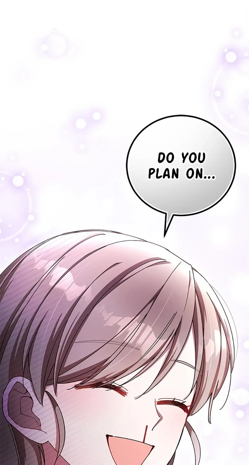 The Teacher at the Noble Kindergarten Is Having a Hard Day Chapter 14 page 83