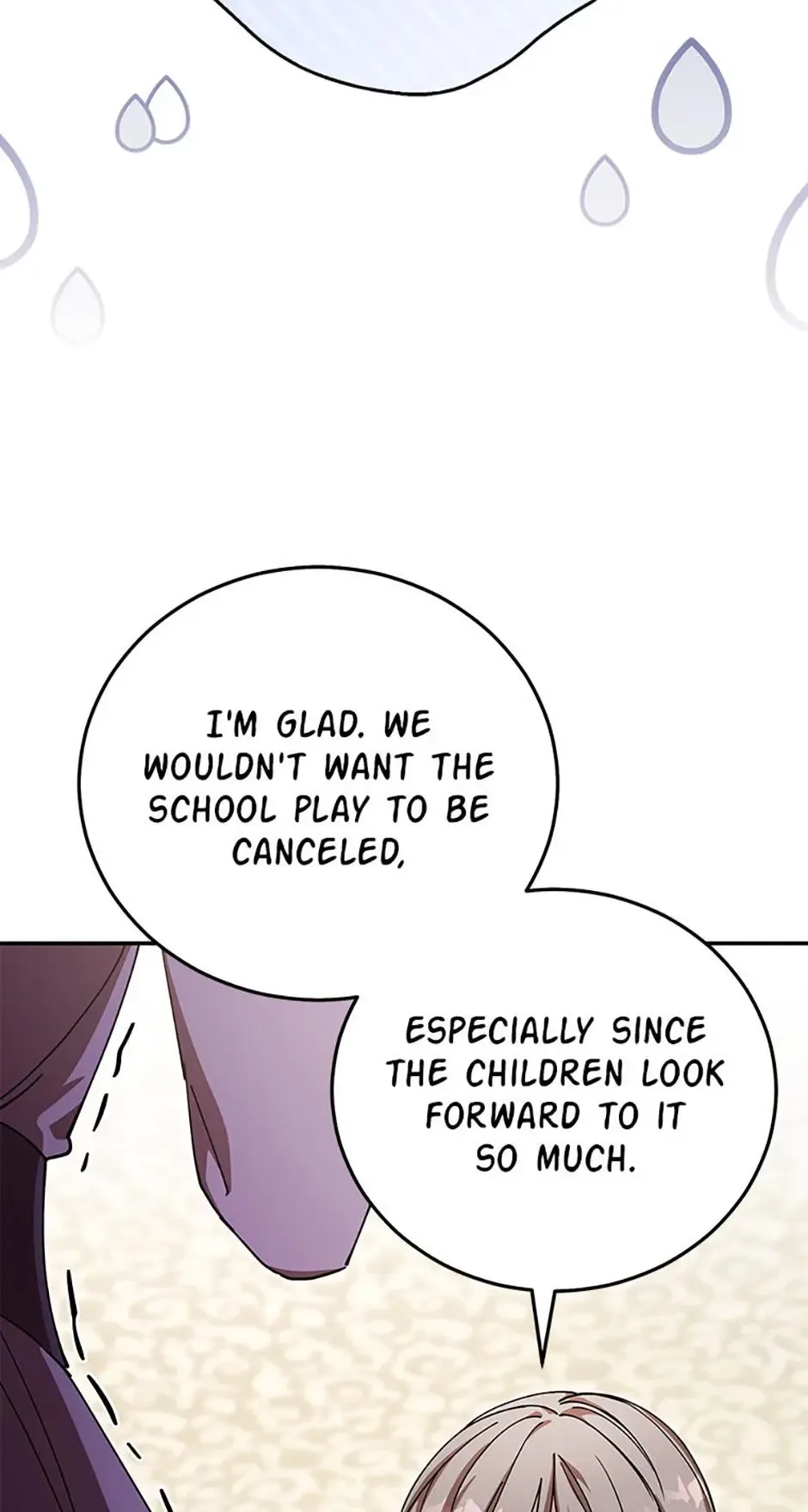 The Teacher at the Noble Kindergarten Is Having a Hard Day Chapter 14 page 86