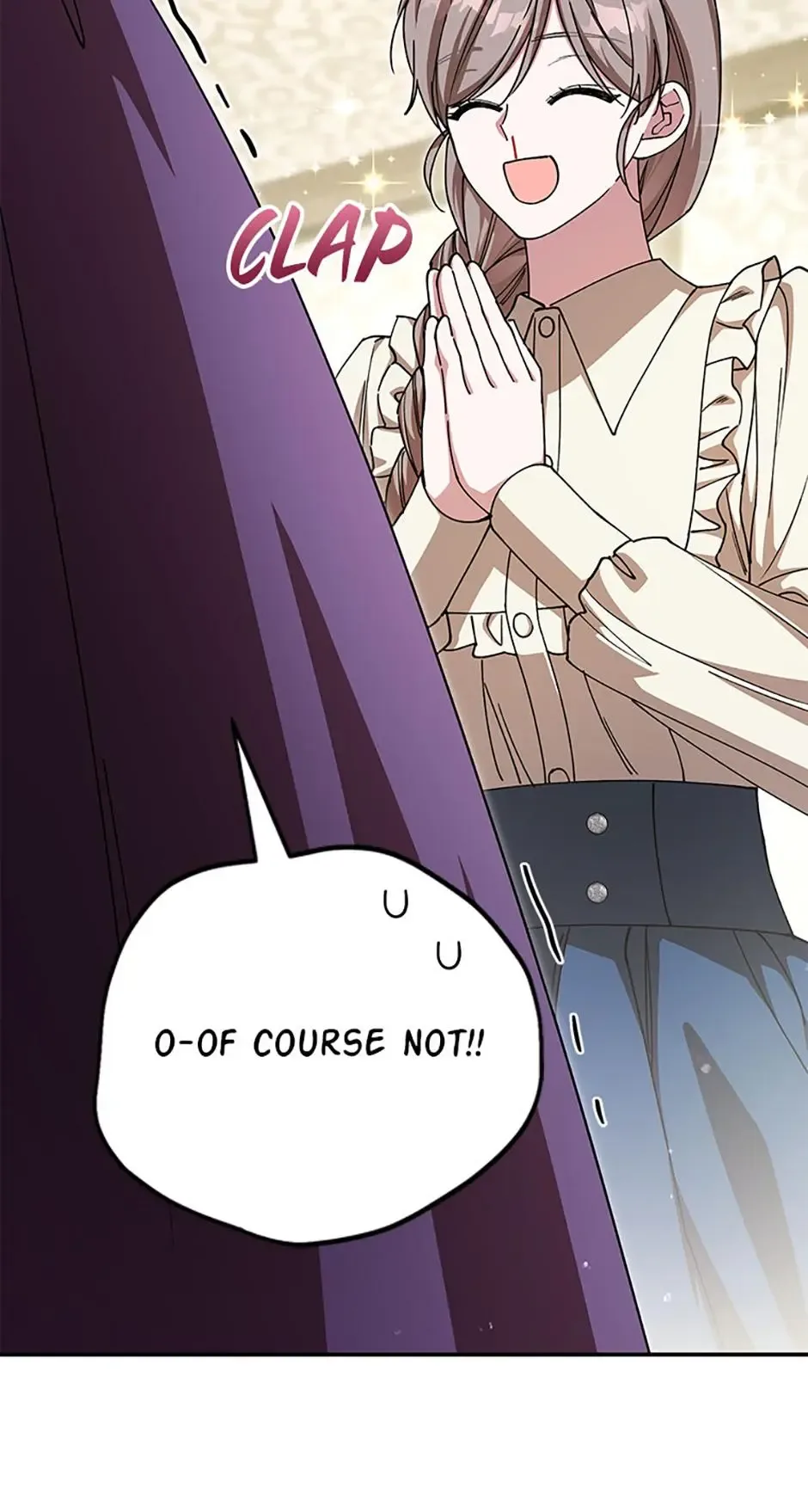 The Teacher at the Noble Kindergarten Is Having a Hard Day Chapter 14 page 87