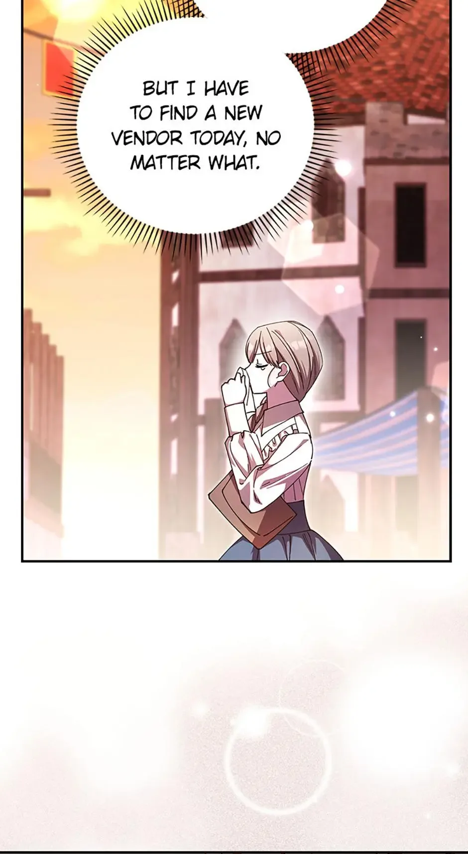The Teacher at the Noble Kindergarten Is Having a Hard Day Chapter 14 page 92