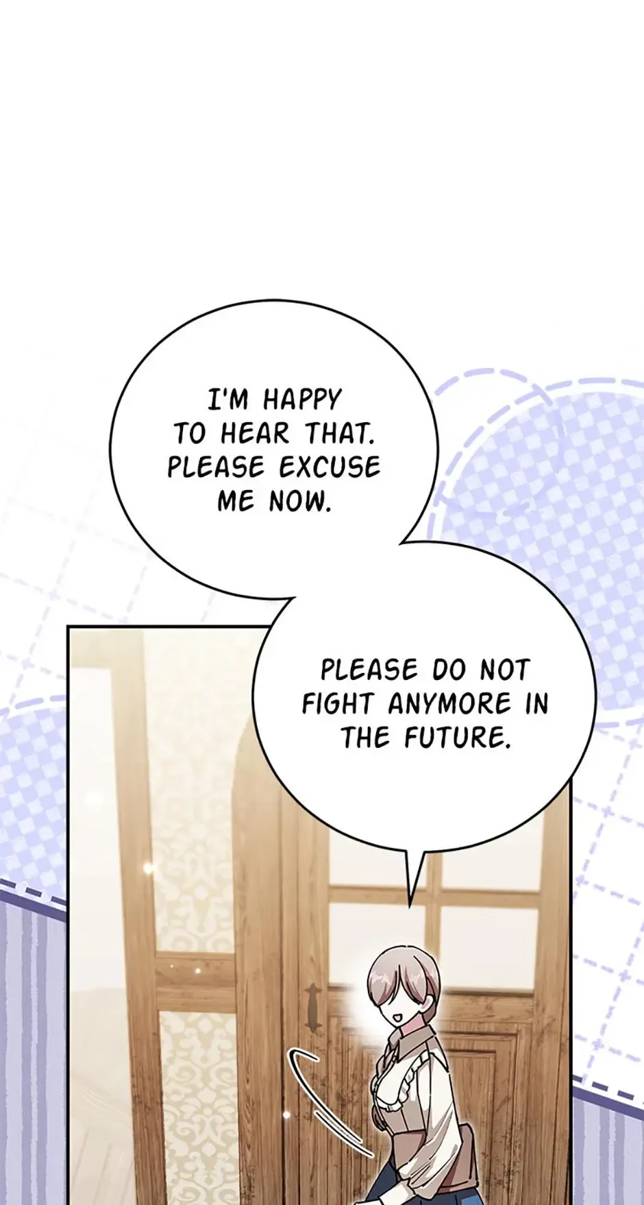The Teacher at the Noble Kindergarten Is Having a Hard Day Chapter 14 page 88