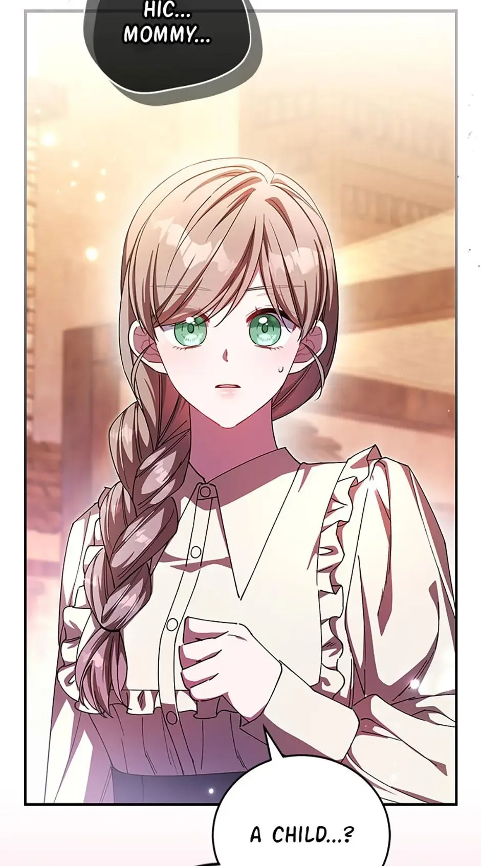The Teacher at the Noble Kindergarten Is Having a Hard Day Chapter 14 page 99