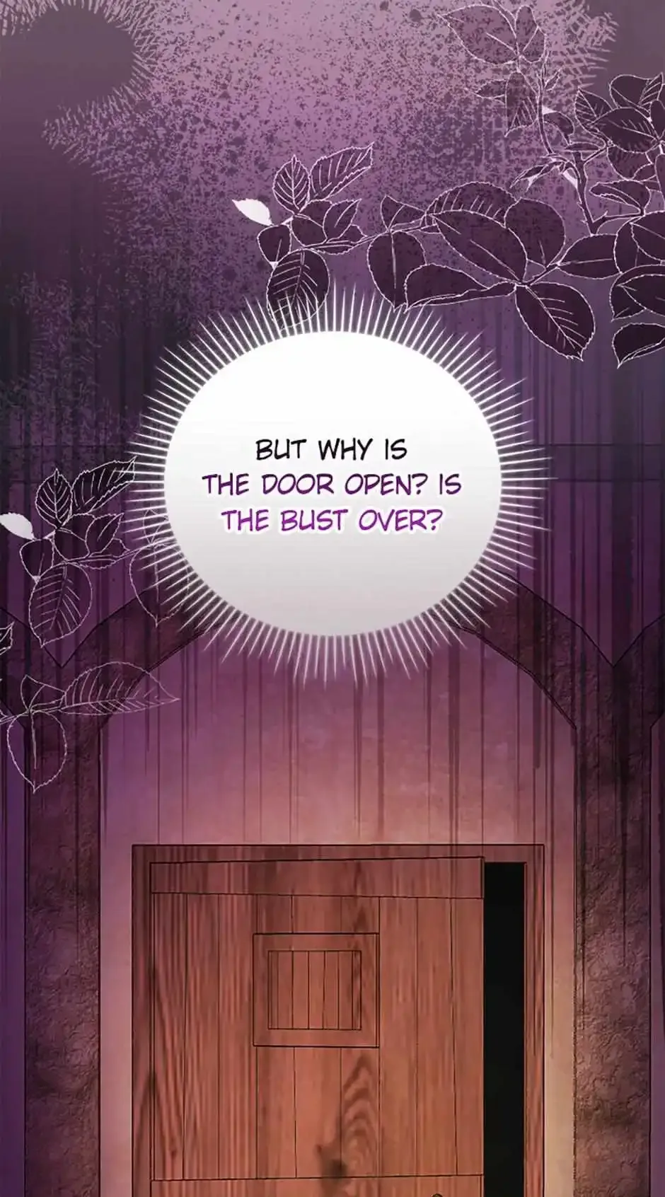 The Teacher at the Noble Kindergarten Is Having a Hard Day Chapter 14 page 97