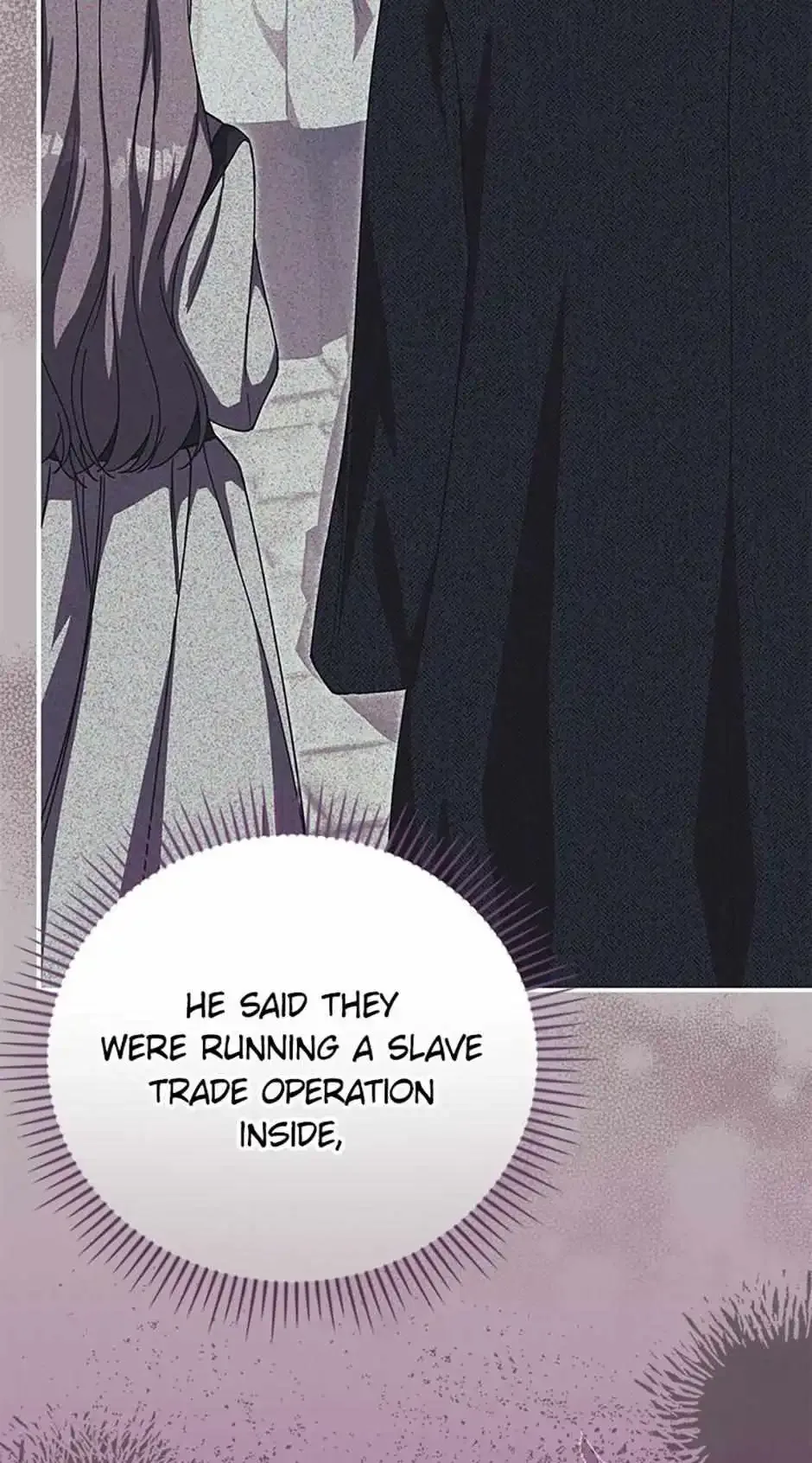 The Teacher at the Noble Kindergarten Is Having a Hard Day Chapter 14 page 96