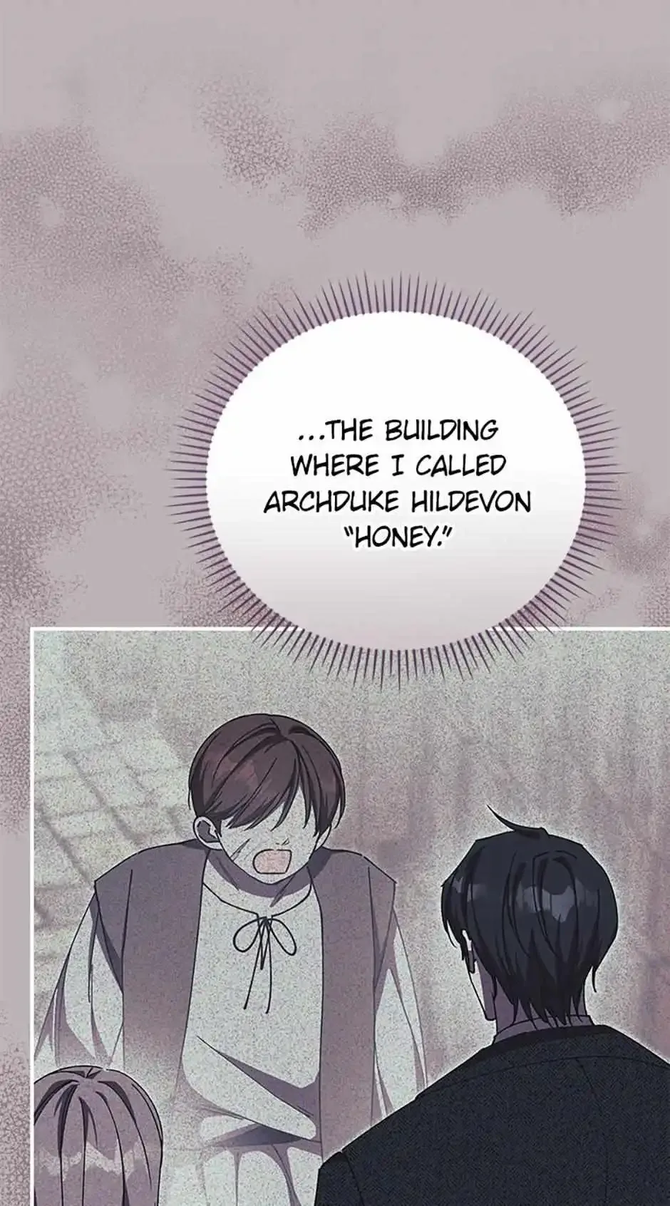 The Teacher at the Noble Kindergarten Is Having a Hard Day Chapter 14 page 95
