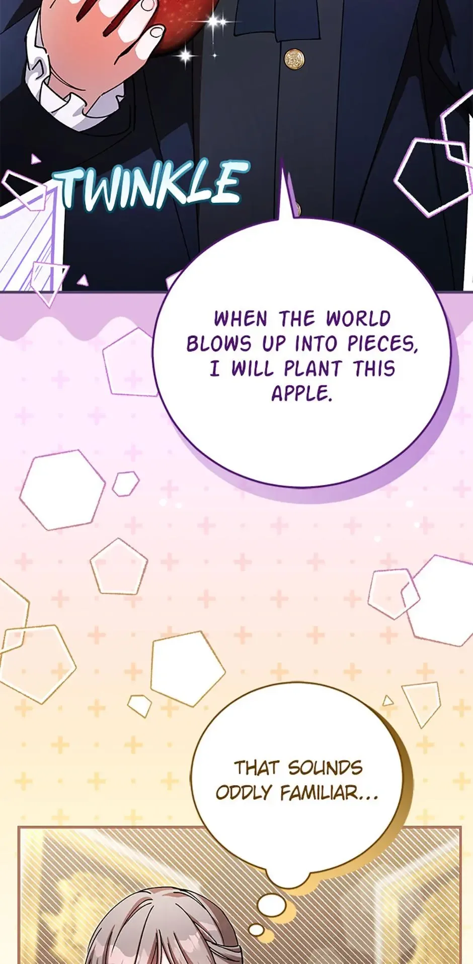 The Teacher at the Noble Kindergarten Is Having a Hard Day Chapter 16 page 8