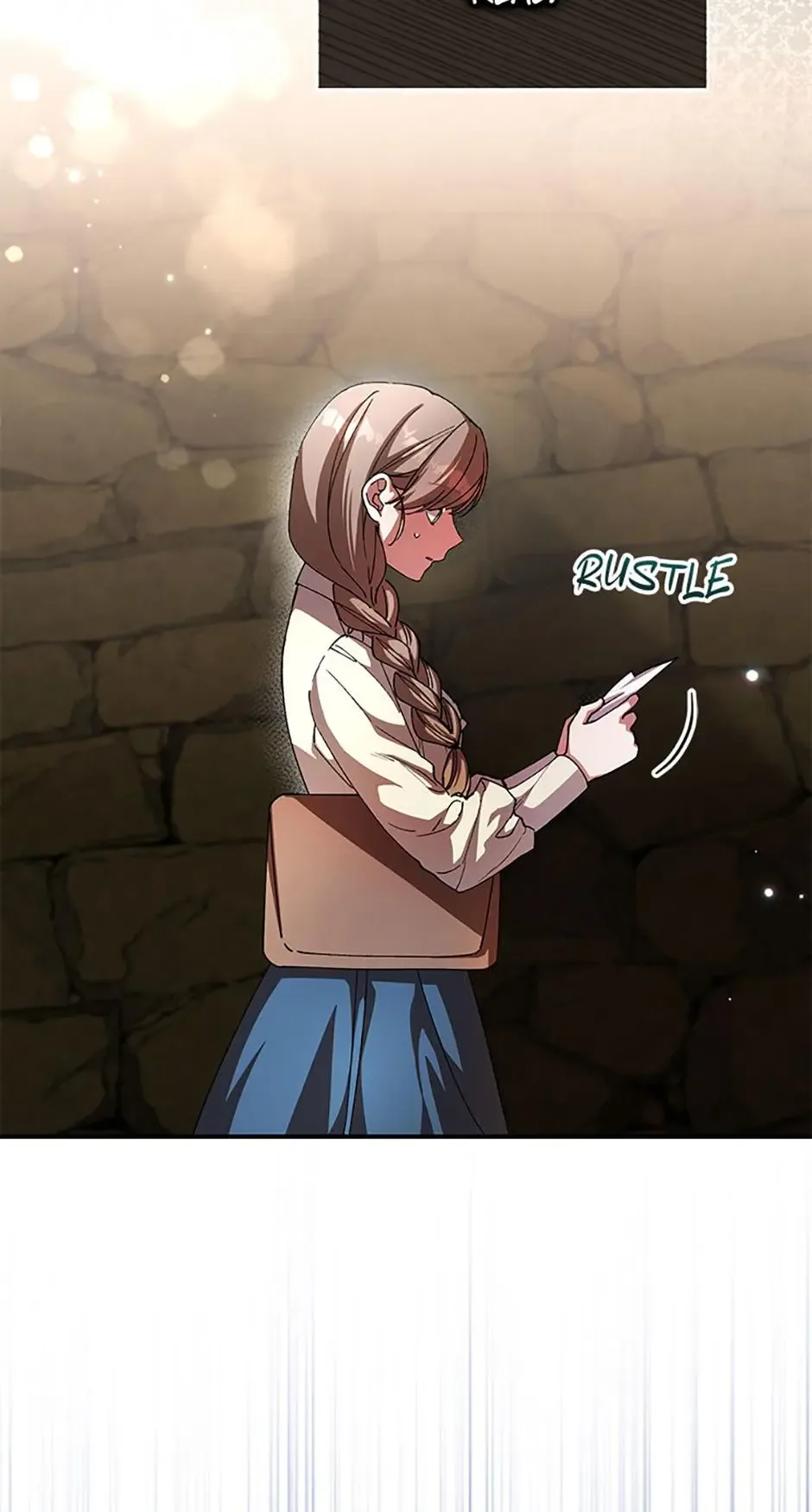 The Teacher at the Noble Kindergarten Is Having a Hard Day Chapter 15 page 10