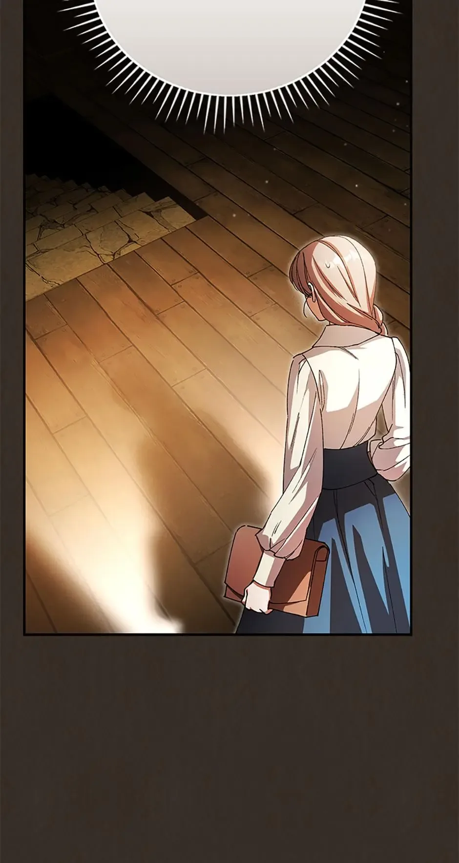 The Teacher at the Noble Kindergarten Is Having a Hard Day Chapter 15 page 4