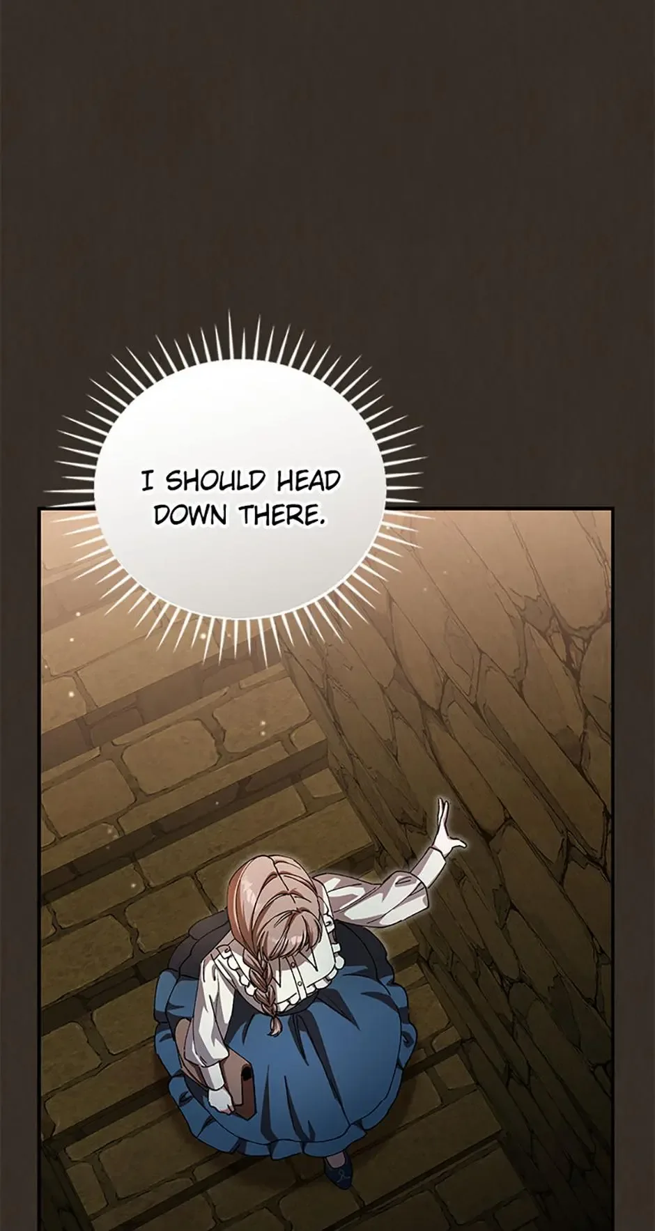 The Teacher at the Noble Kindergarten Is Having a Hard Day Chapter 15 page 6