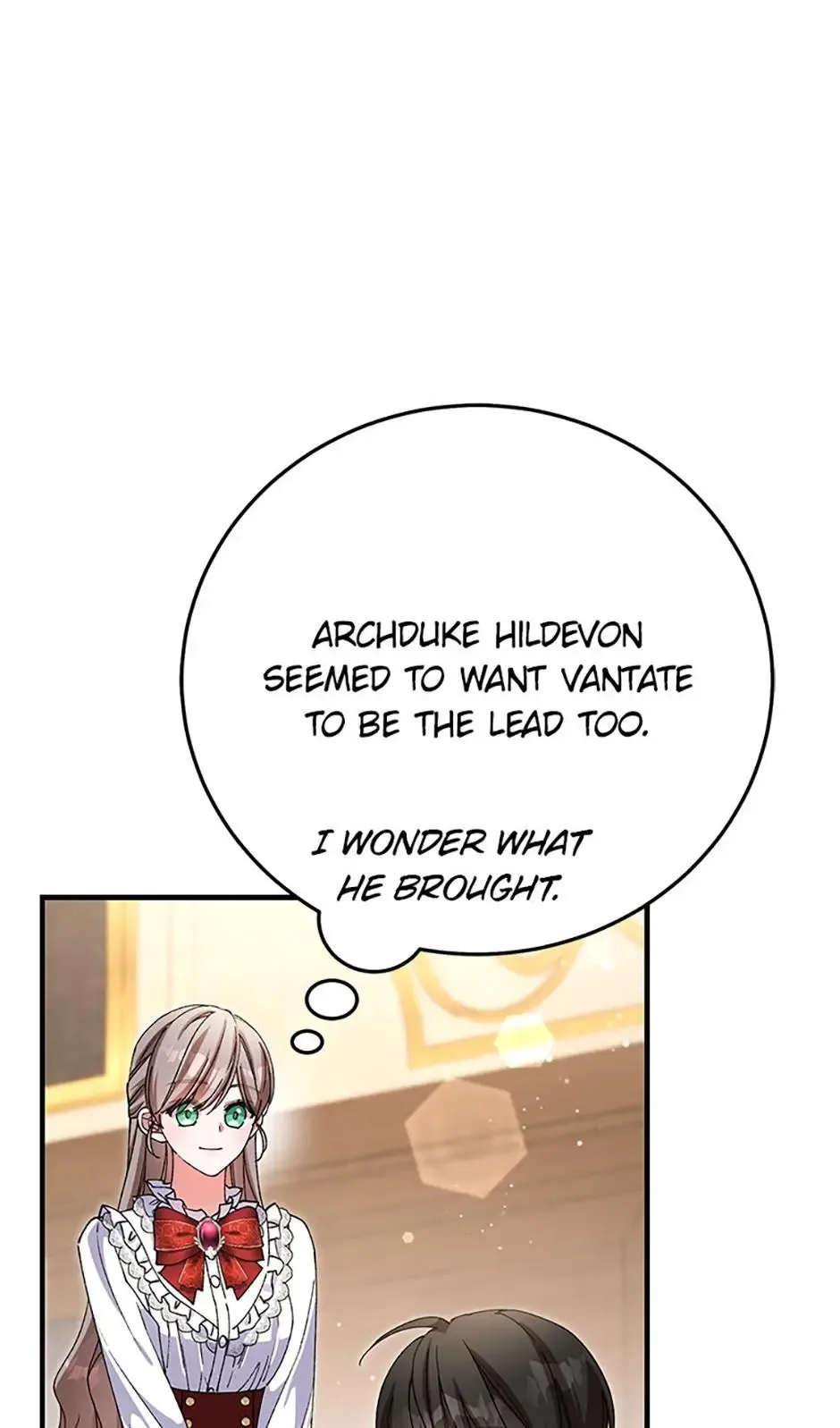 The Teacher at the Noble Kindergarten Is Having a Hard Day Chapter 16 page 15