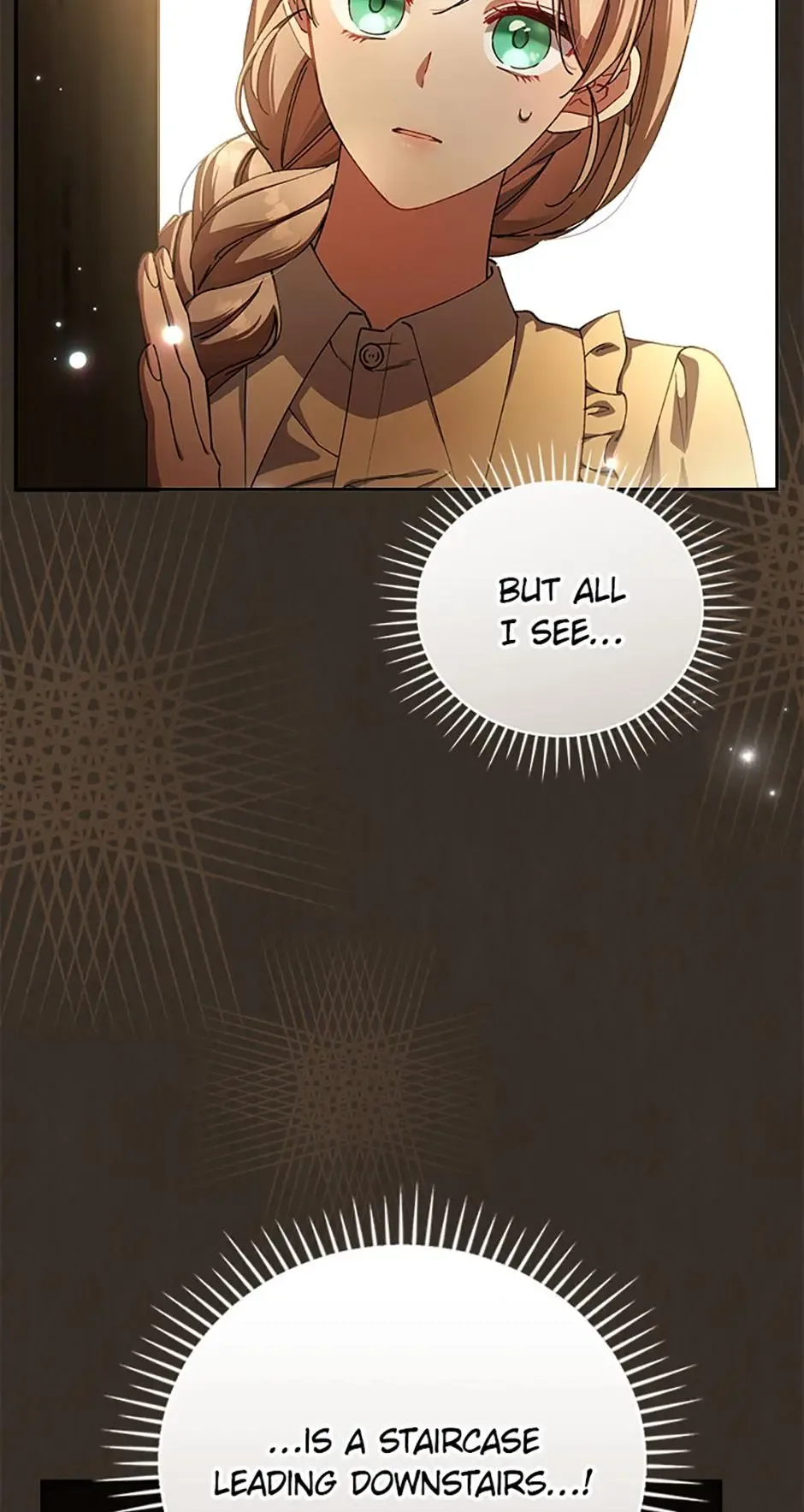 The Teacher at the Noble Kindergarten Is Having a Hard Day Chapter 15 page 3