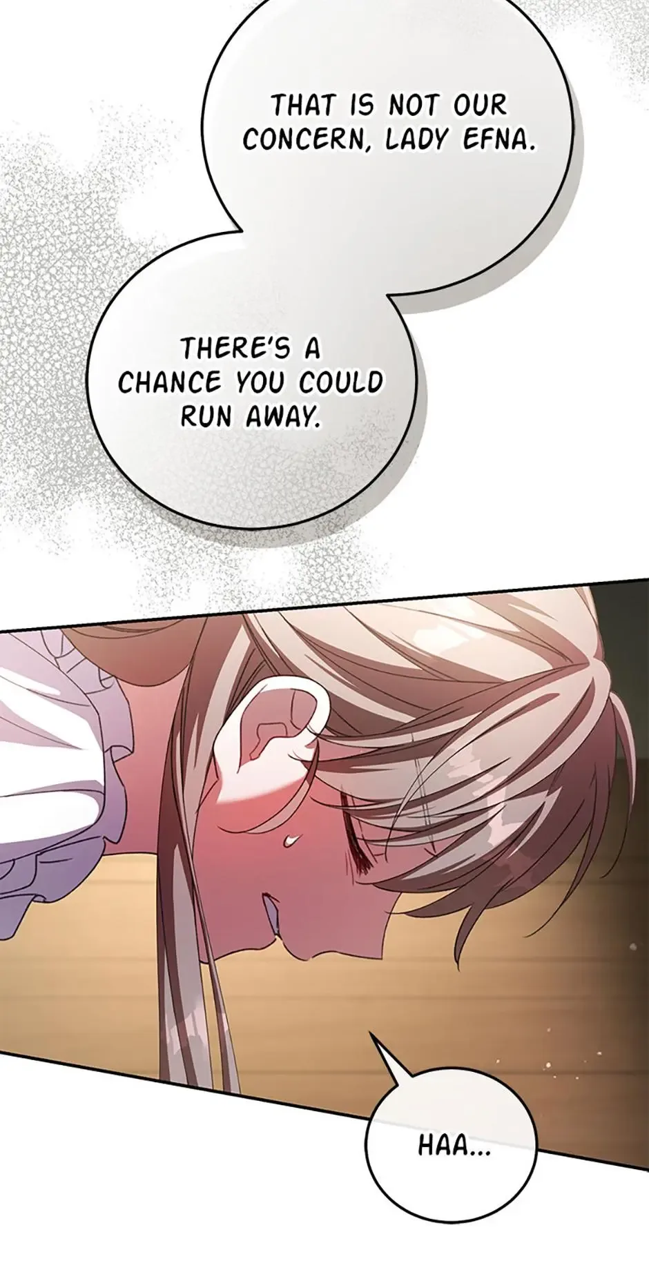 The Teacher at the Noble Kindergarten Is Having a Hard Day Chapter 18 page 7