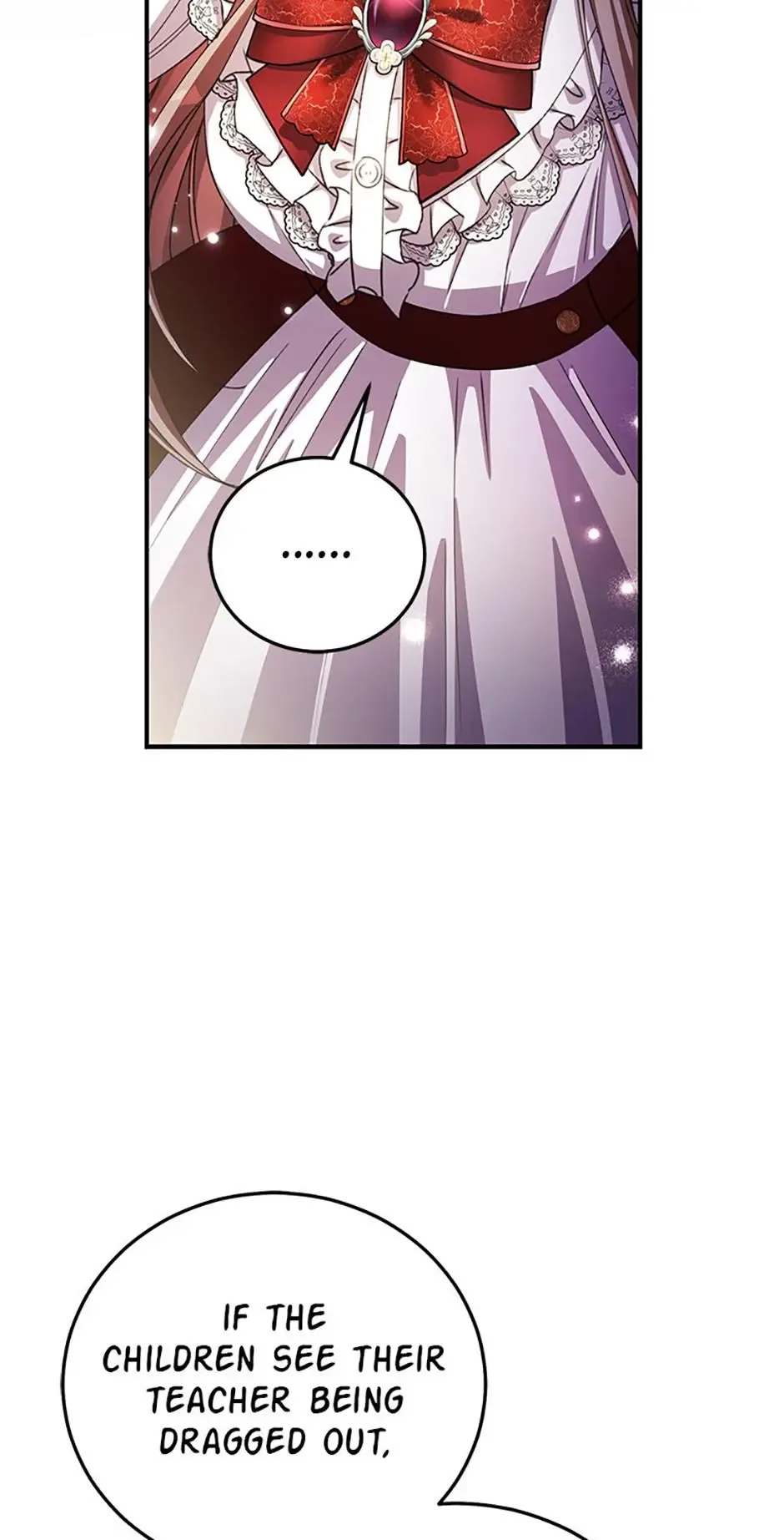 The Teacher at the Noble Kindergarten Is Having a Hard Day Chapter 18 page 5
