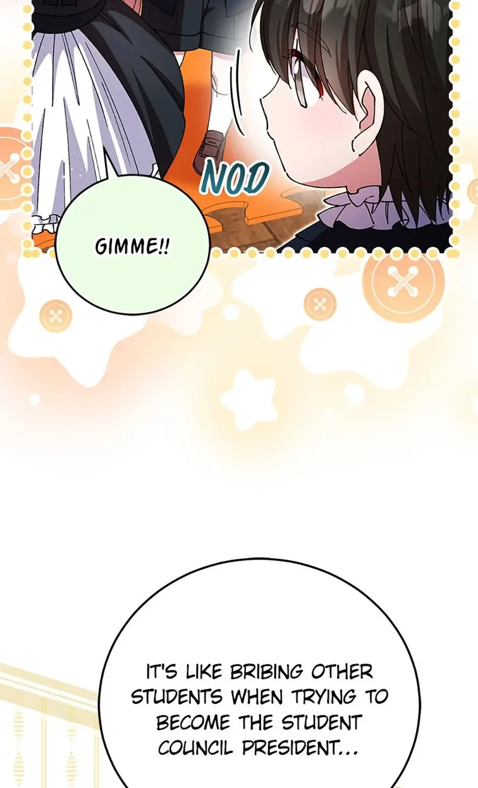 The Teacher at the Noble Kindergarten Is Having a Hard Day Chapter 16 page 24