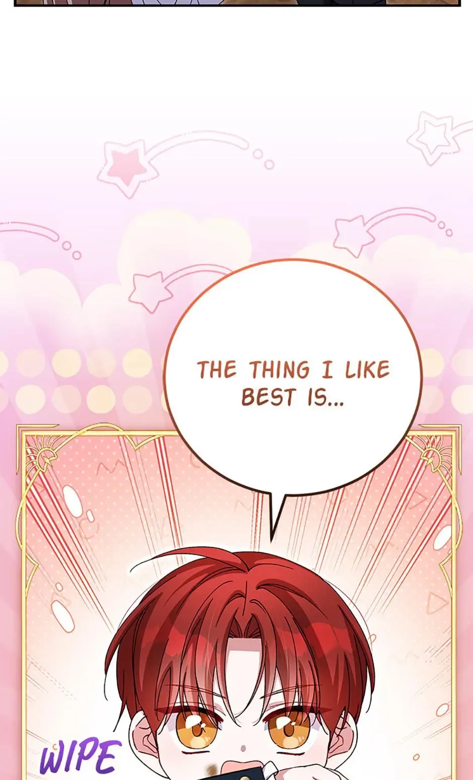 The Teacher at the Noble Kindergarten Is Having a Hard Day Chapter 16 page 27