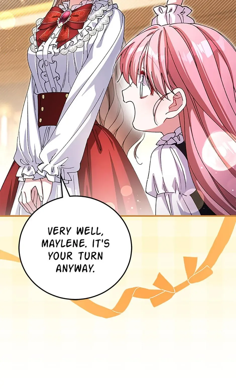 The Teacher at the Noble Kindergarten Is Having a Hard Day Chapter 16 page 30