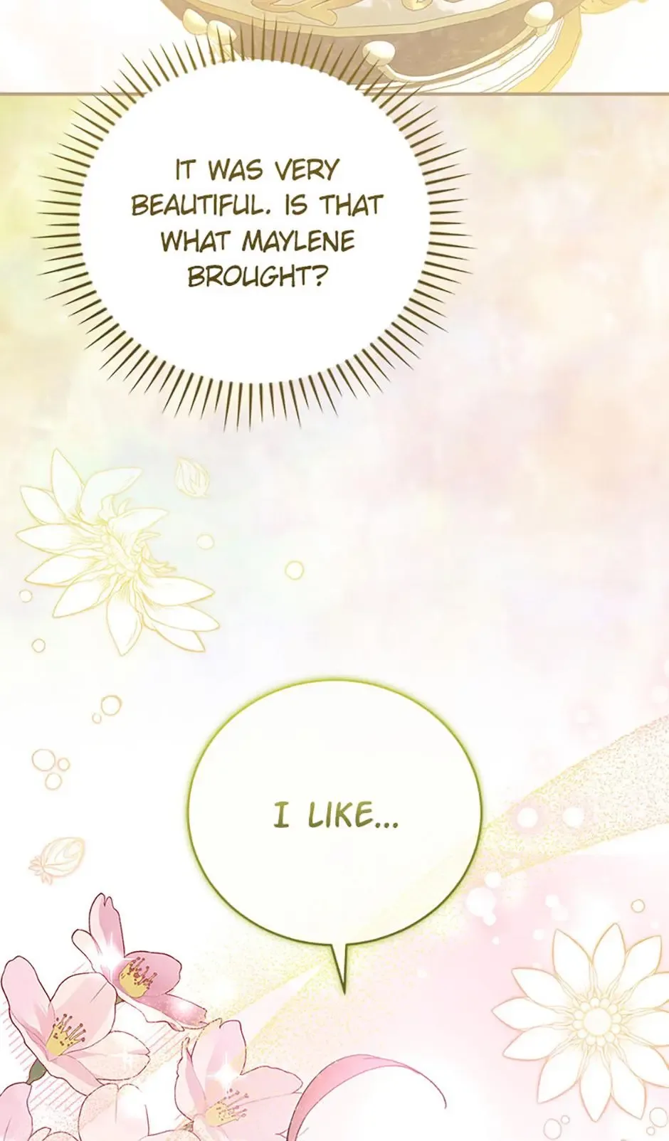 The Teacher at the Noble Kindergarten Is Having a Hard Day Chapter 16 page 32