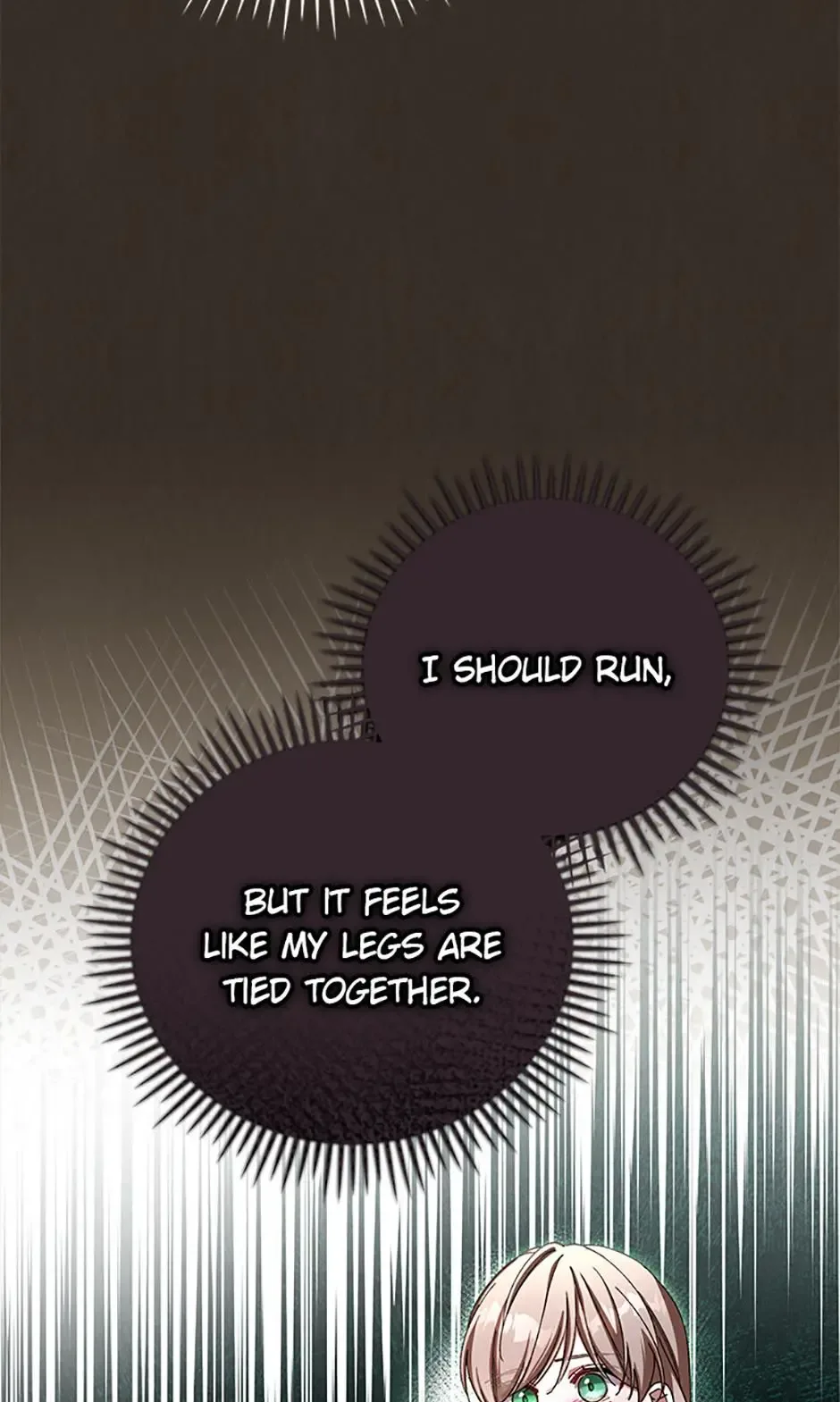 The Teacher at the Noble Kindergarten Is Having a Hard Day Chapter 15 page 24