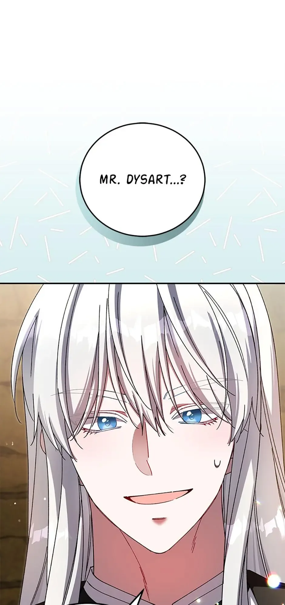 The Teacher at the Noble Kindergarten Is Having a Hard Day Chapter 15 page 34