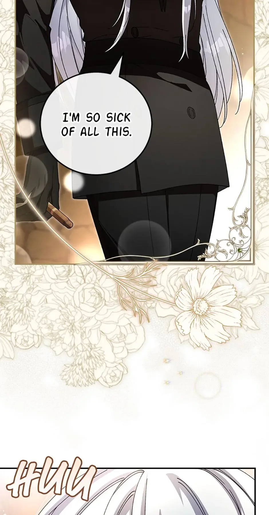 The Teacher at the Noble Kindergarten Is Having a Hard Day Chapter 15 page 29