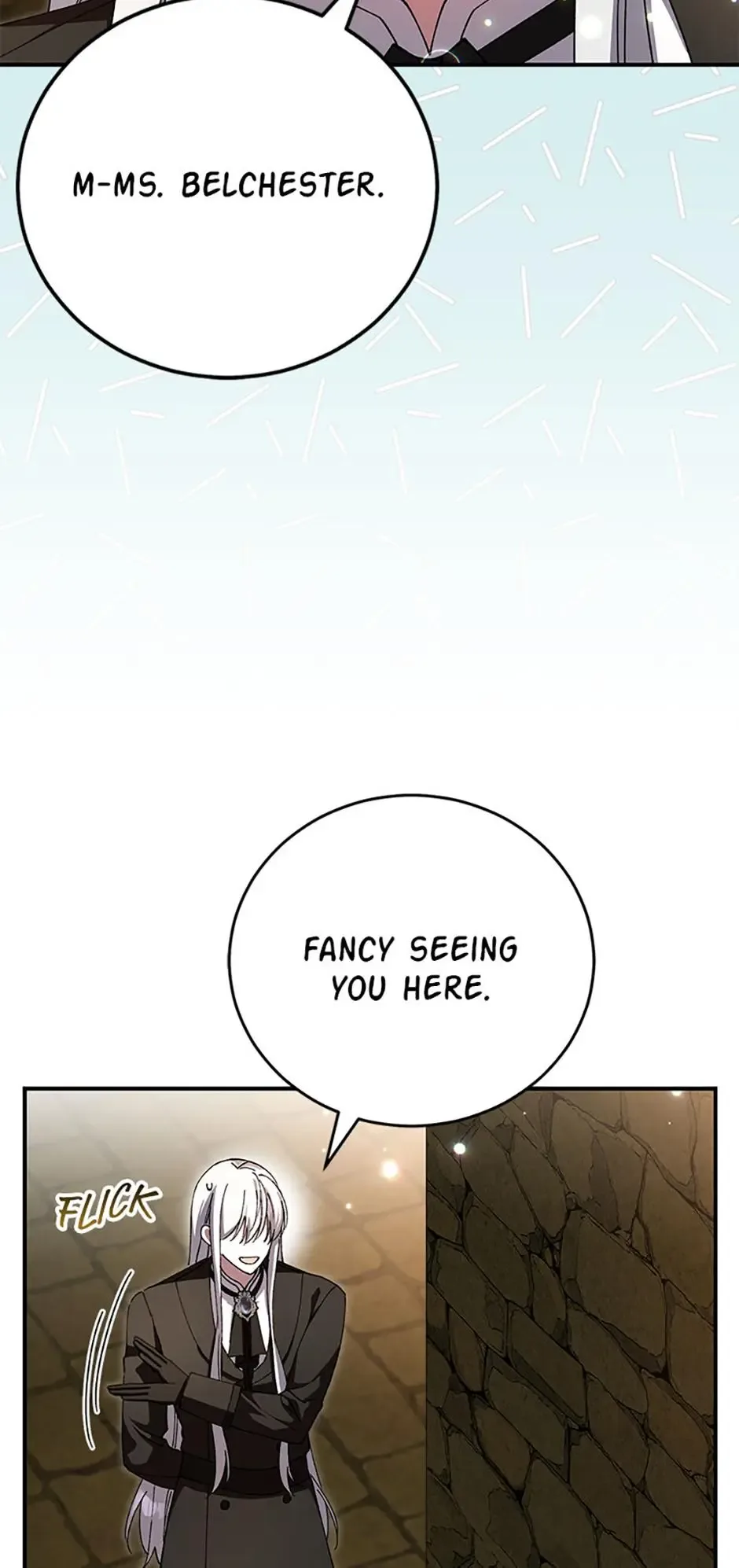 The Teacher at the Noble Kindergarten Is Having a Hard Day Chapter 15 page 35
