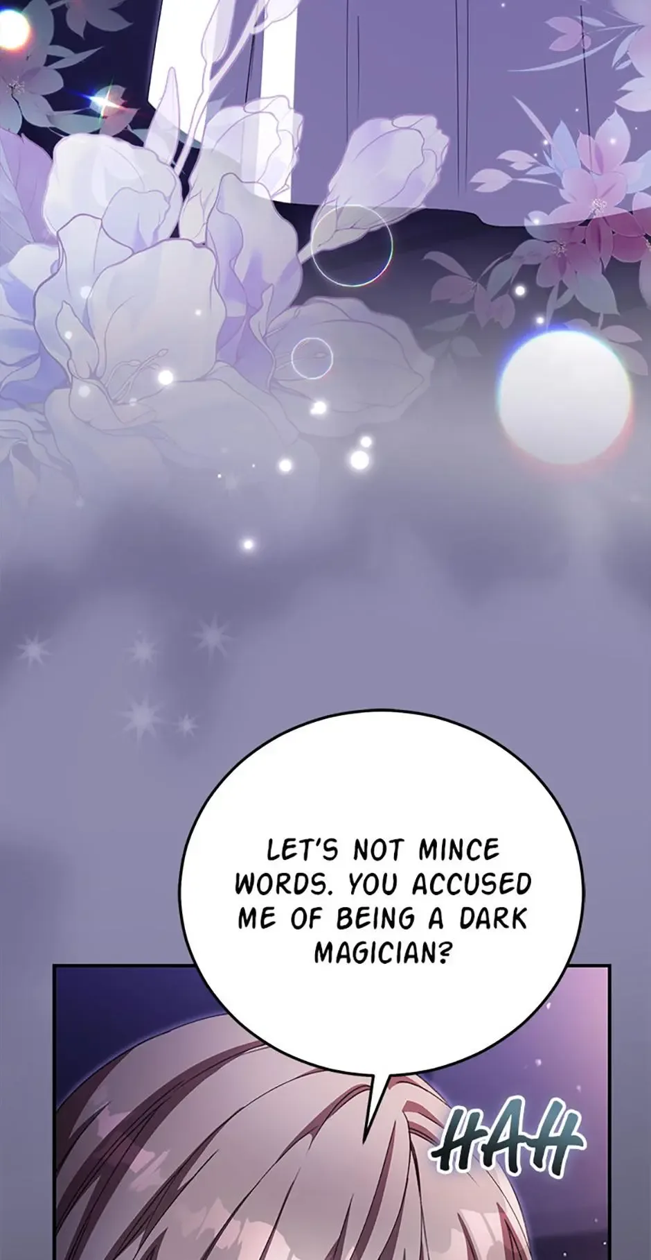 The Teacher at the Noble Kindergarten Is Having a Hard Day Chapter 18 page 26