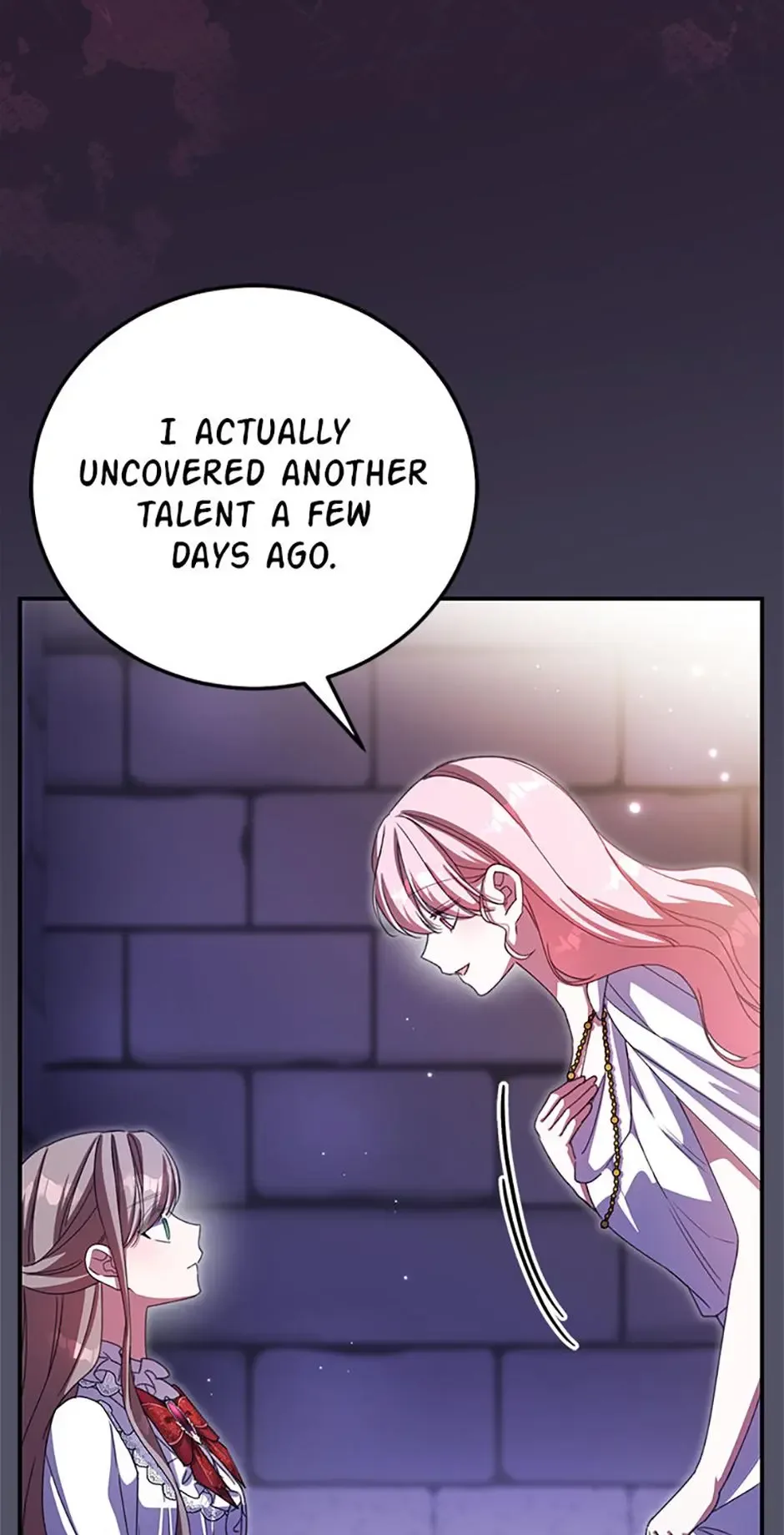The Teacher at the Noble Kindergarten Is Having a Hard Day Chapter 18 page 32
