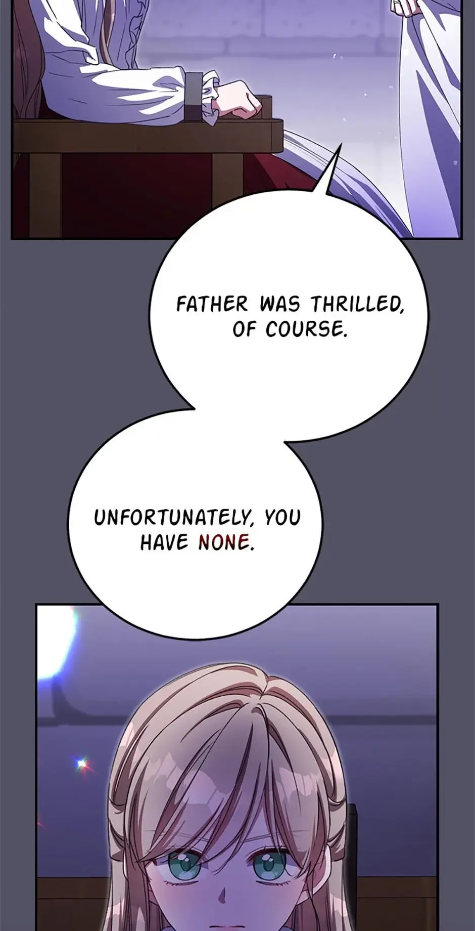 The Teacher at the Noble Kindergarten Is Having a Hard Day Chapter 18 page 33