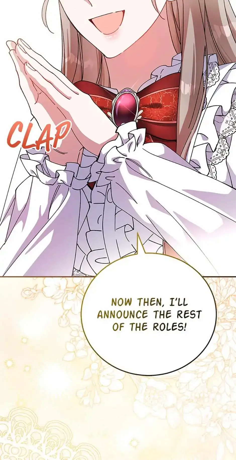 The Teacher at the Noble Kindergarten Is Having a Hard Day Chapter 16 page 60