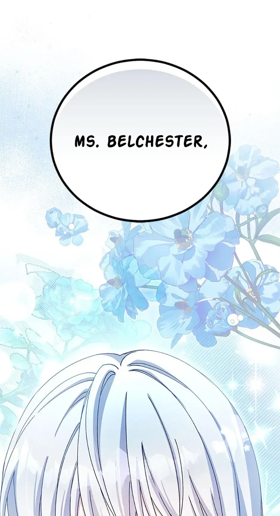 The Teacher at the Noble Kindergarten Is Having a Hard Day Chapter 15 page 46