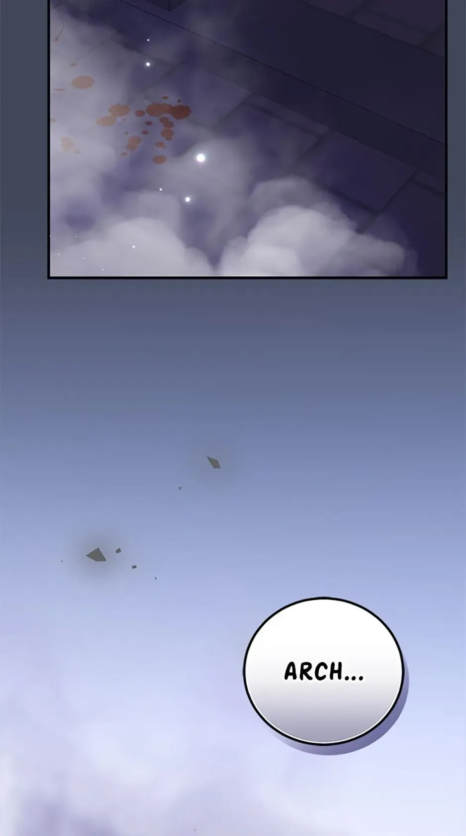 The Teacher at the Noble Kindergarten Is Having a Hard Day Chapter 19 page 3