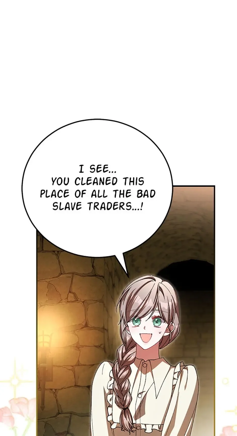 The Teacher at the Noble Kindergarten Is Having a Hard Day Chapter 15 page 53