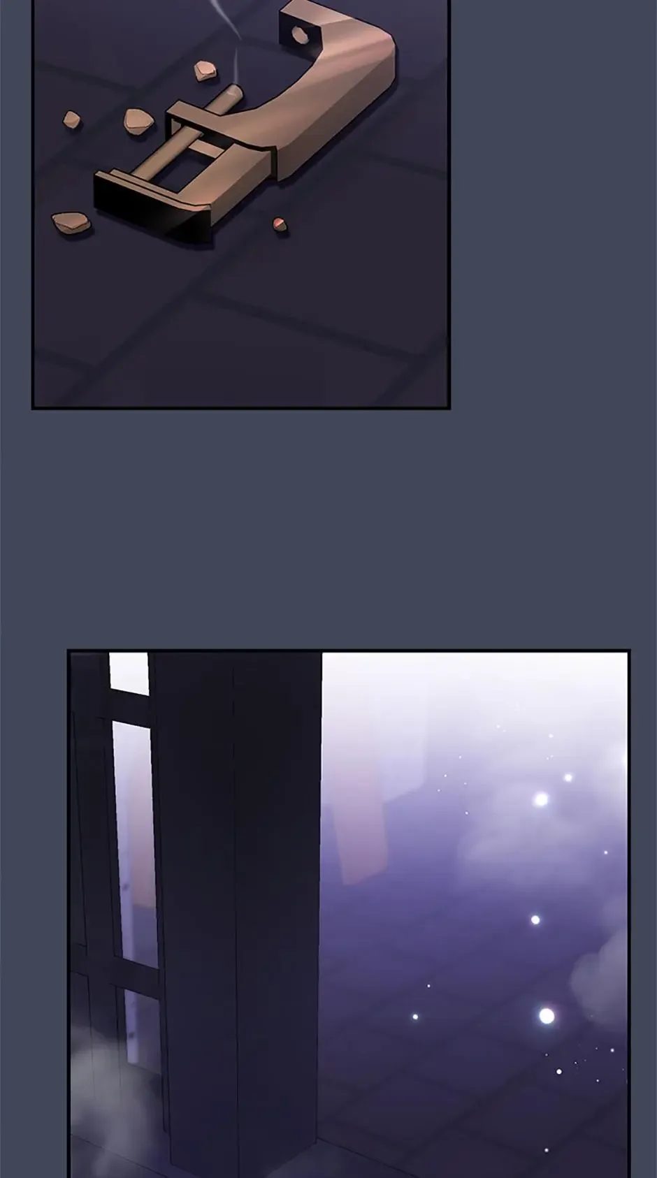 The Teacher at the Noble Kindergarten Is Having a Hard Day Chapter 19 page 2