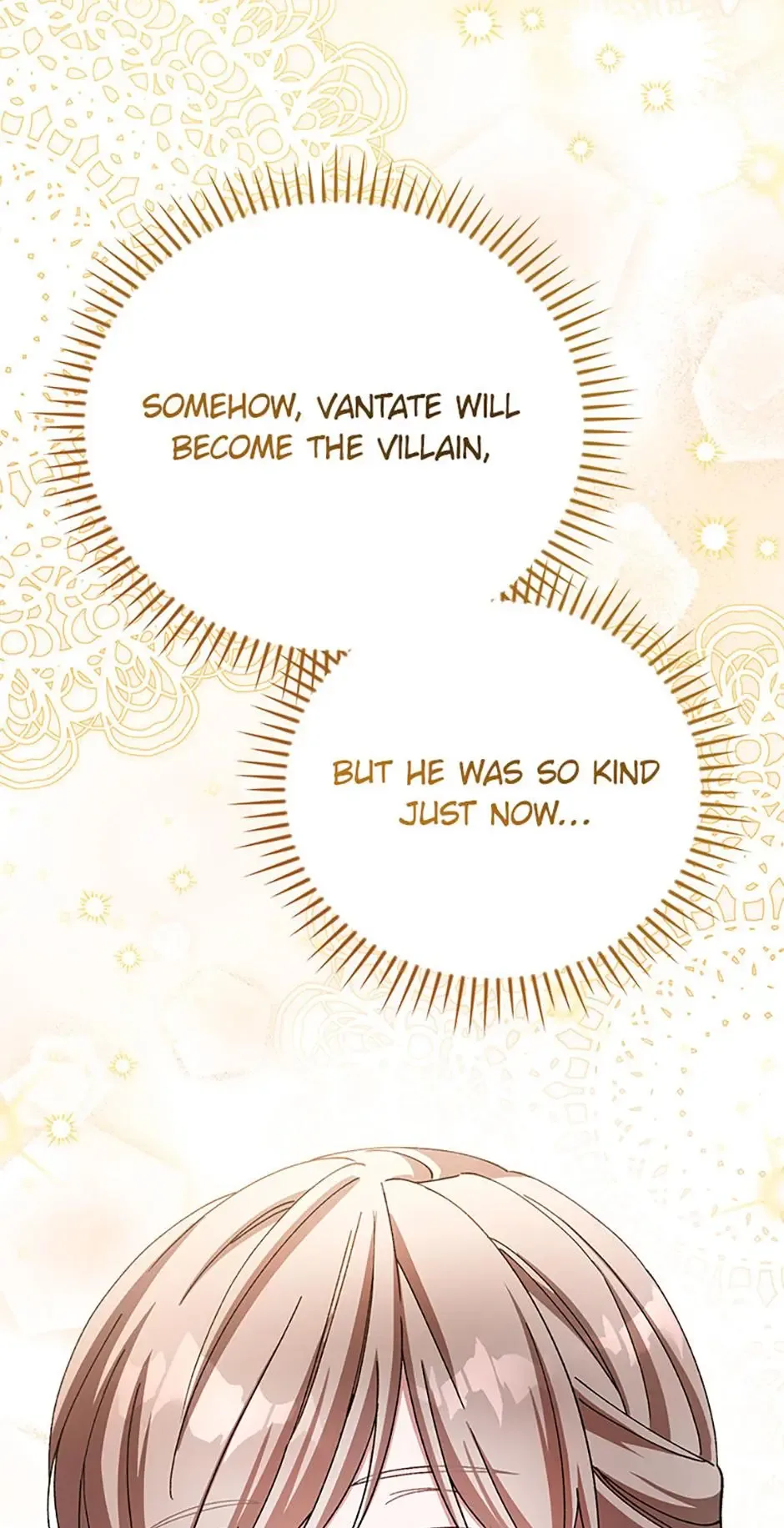 The Teacher at the Noble Kindergarten Is Having a Hard Day Chapter 16 page 61