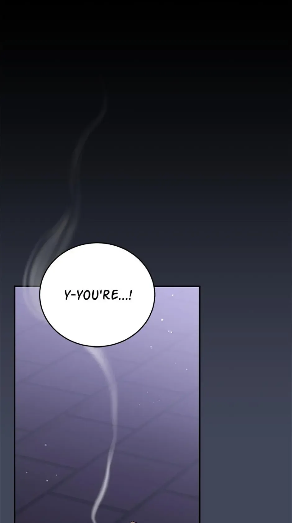 The Teacher at the Noble Kindergarten Is Having a Hard Day Chapter 19 page 1