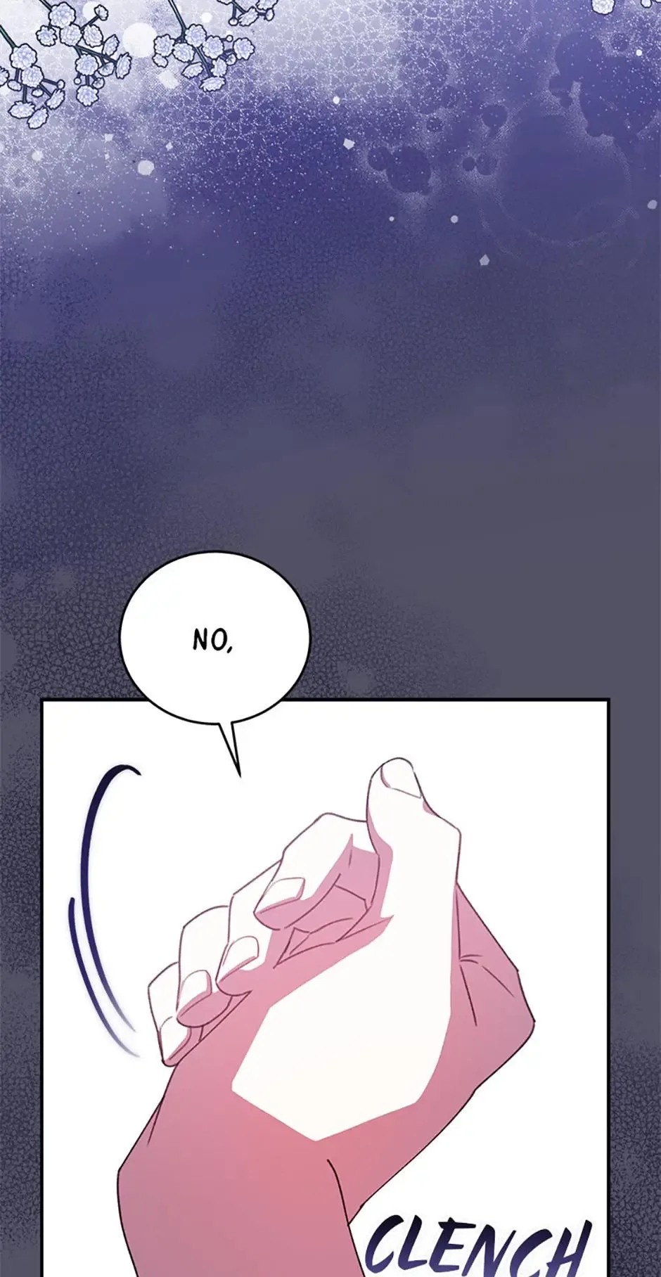 The Teacher at the Noble Kindergarten Is Having a Hard Day Chapter 18 page 44