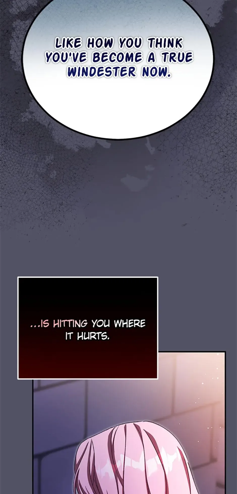 The Teacher at the Noble Kindergarten Is Having a Hard Day Chapter 18 page 38