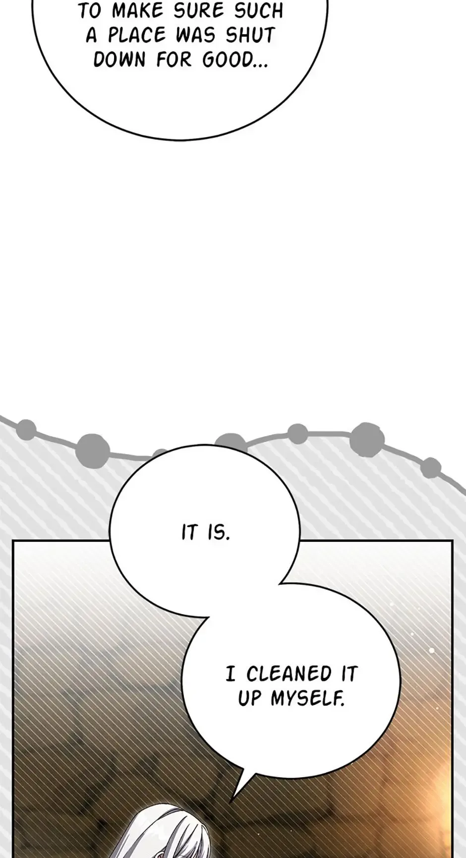 The Teacher at the Noble Kindergarten Is Having a Hard Day Chapter 15 page 50