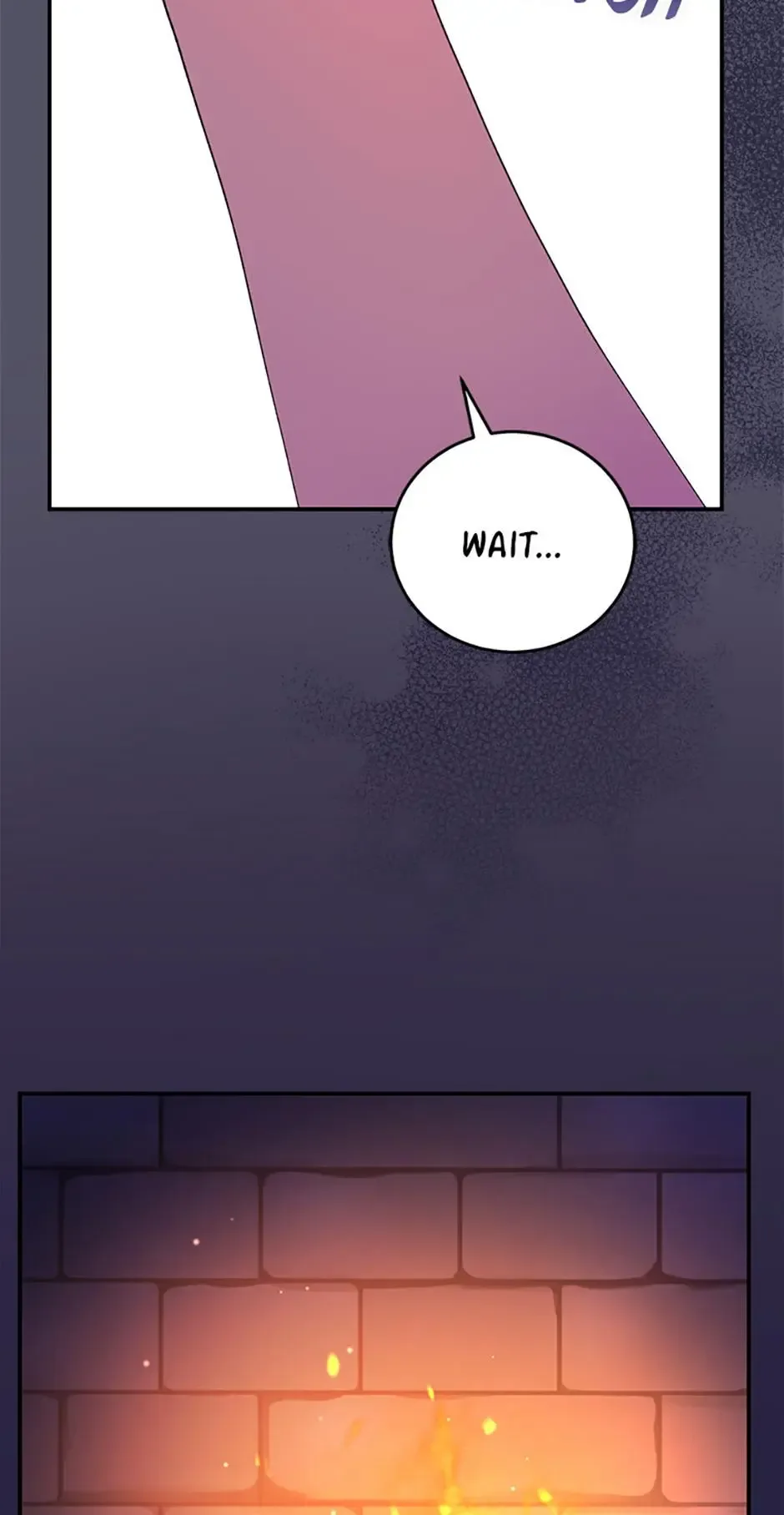 The Teacher at the Noble Kindergarten Is Having a Hard Day Chapter 18 page 45