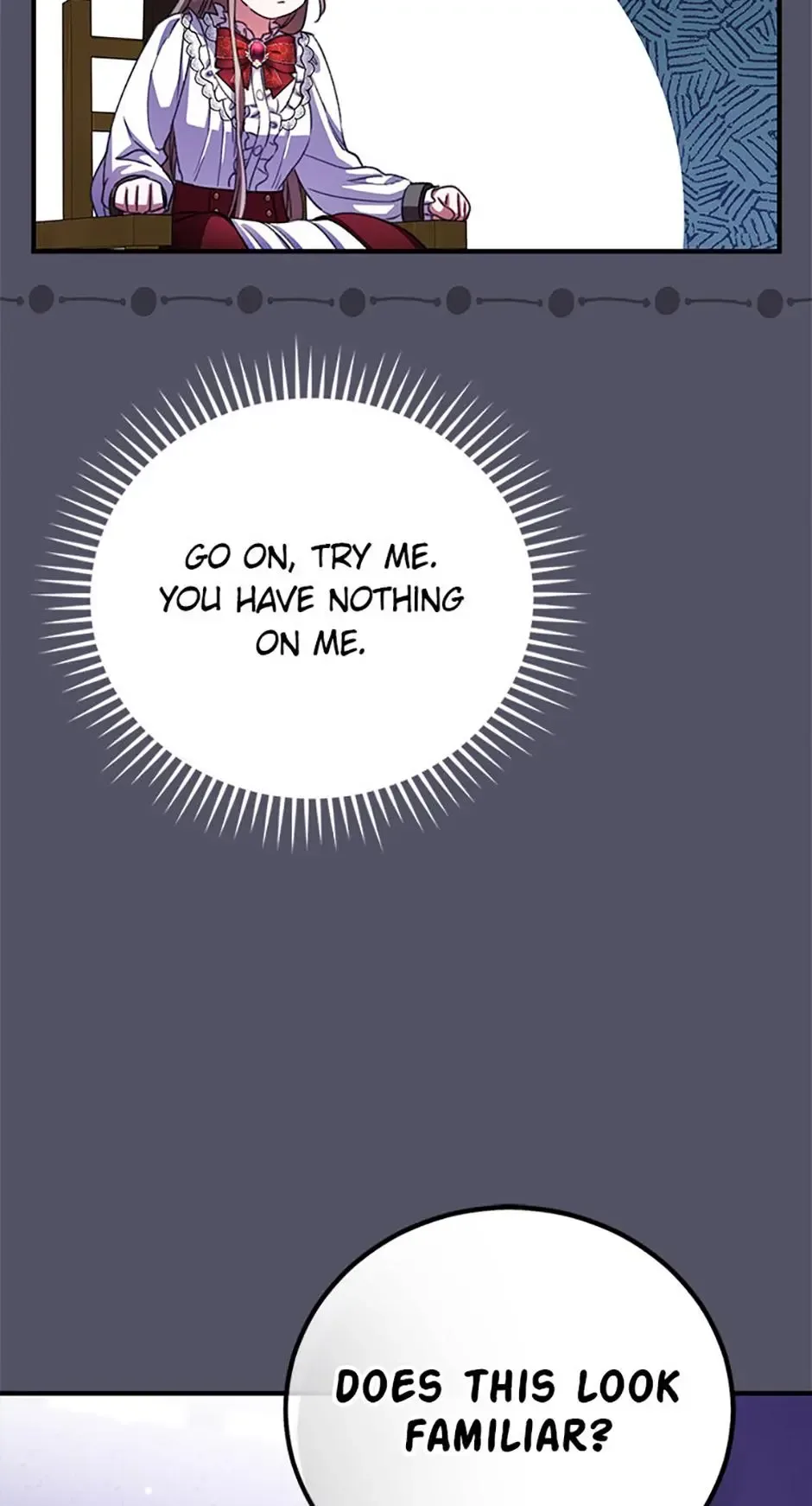 The Teacher at the Noble Kindergarten Is Having a Hard Day Chapter 18 page 50