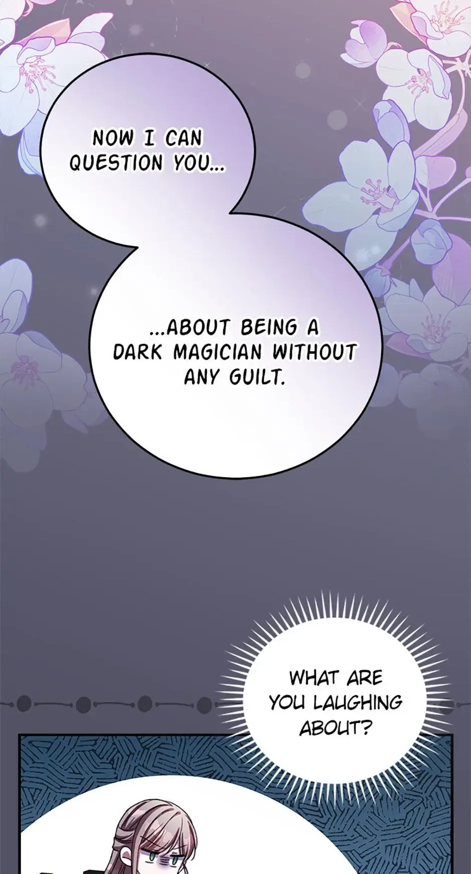 The Teacher at the Noble Kindergarten Is Having a Hard Day Chapter 18 page 49