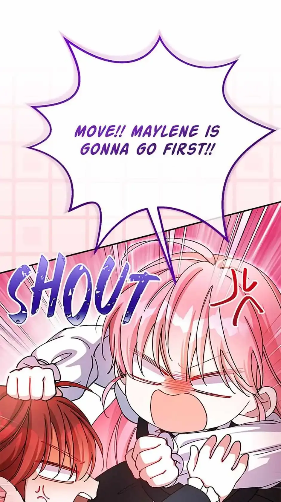 The Teacher at the Noble Kindergarten Is Having a Hard Day Chapter 16 page 70