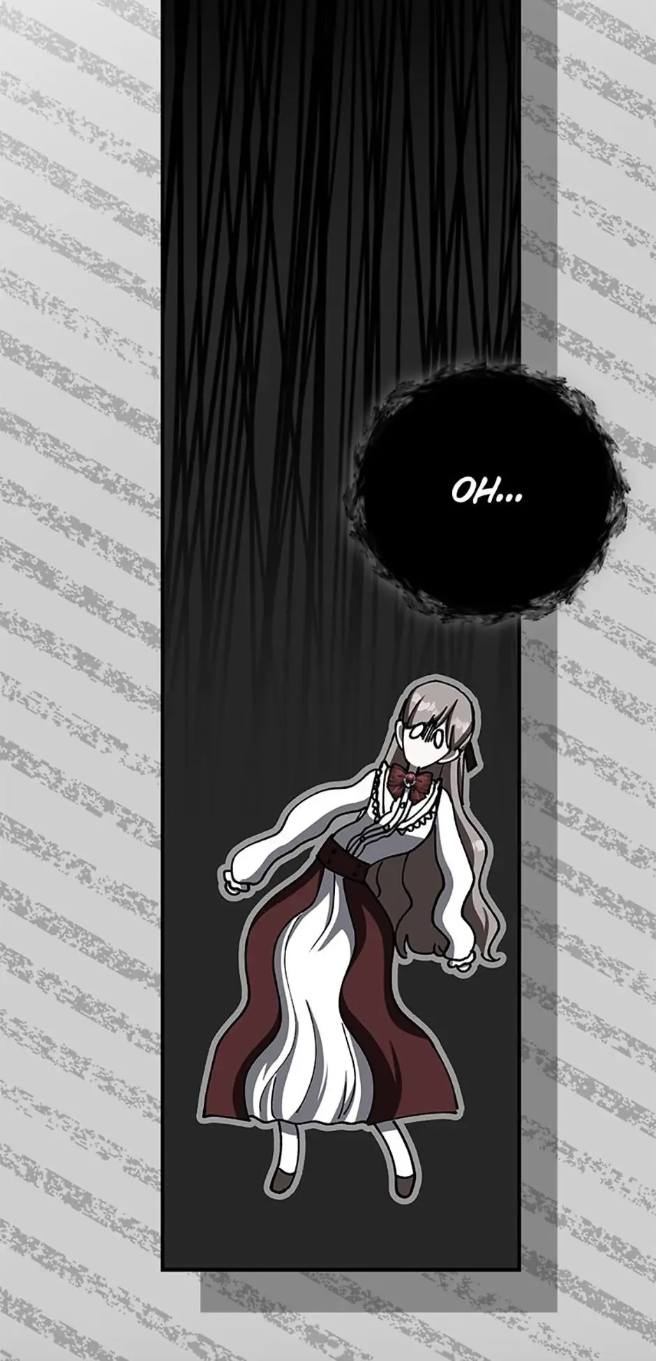 The Teacher at the Noble Kindergarten Is Having a Hard Day Chapter 16 page 65