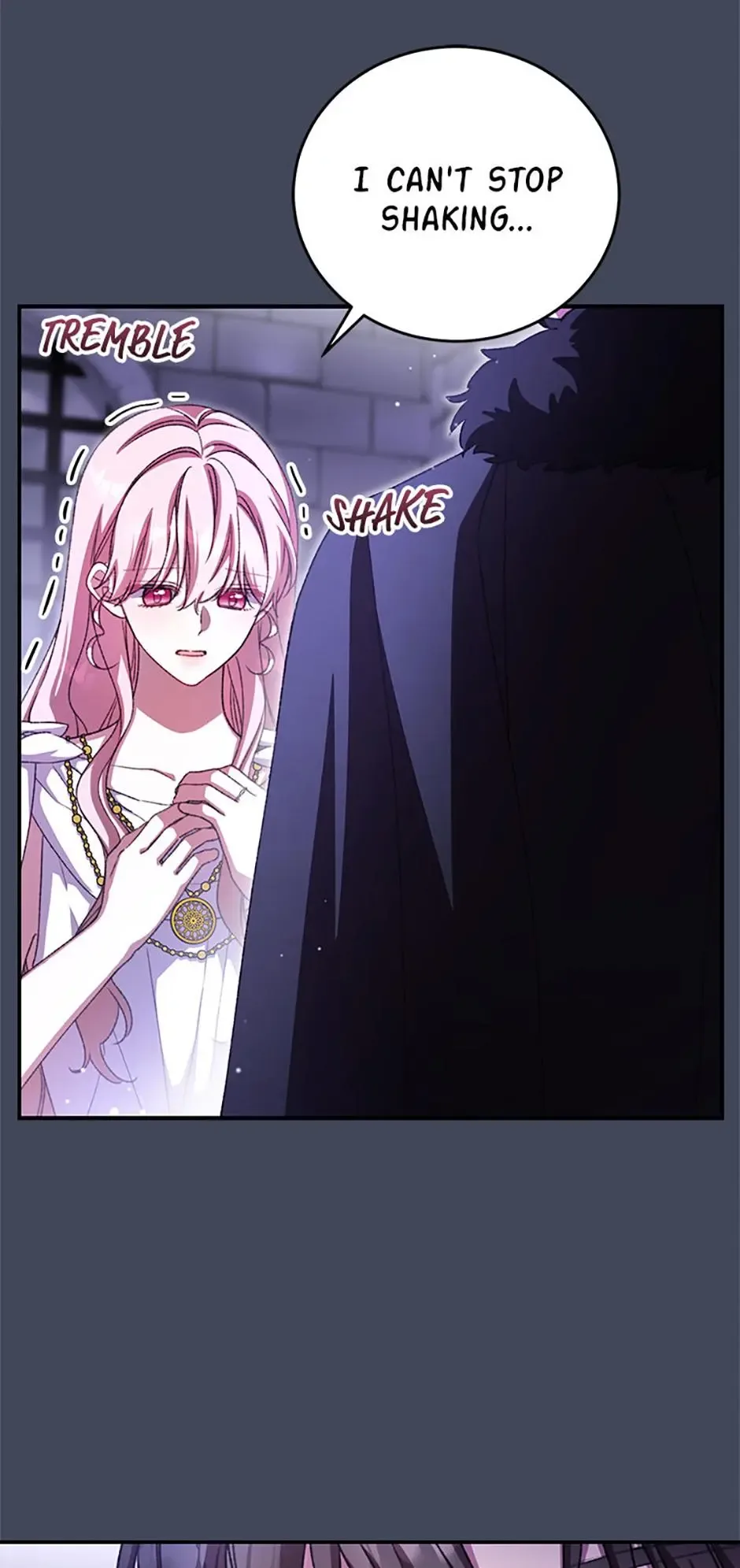 The Teacher at the Noble Kindergarten Is Having a Hard Day Chapter 19 page 8